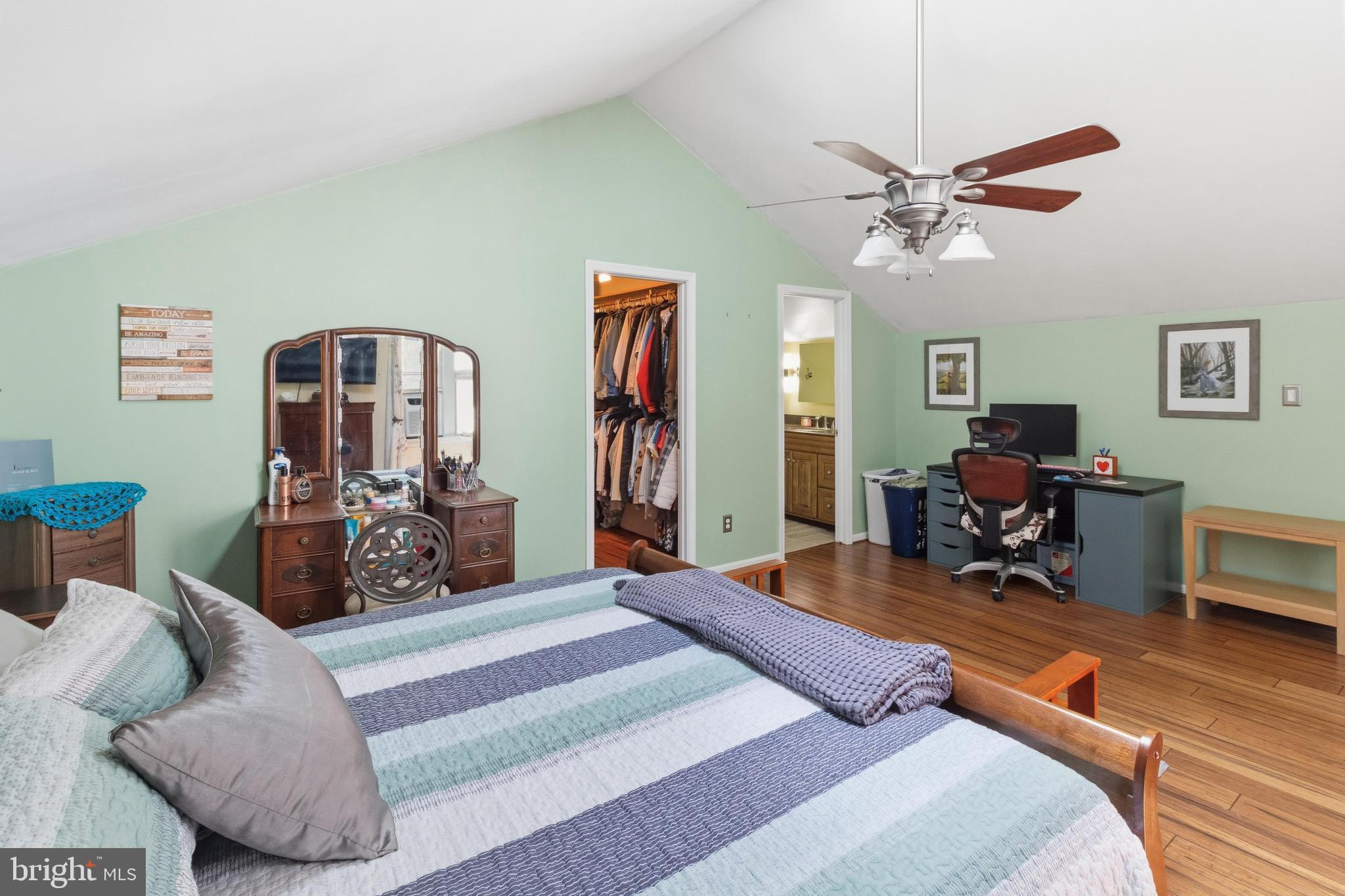 WILDEWOOD - Residential