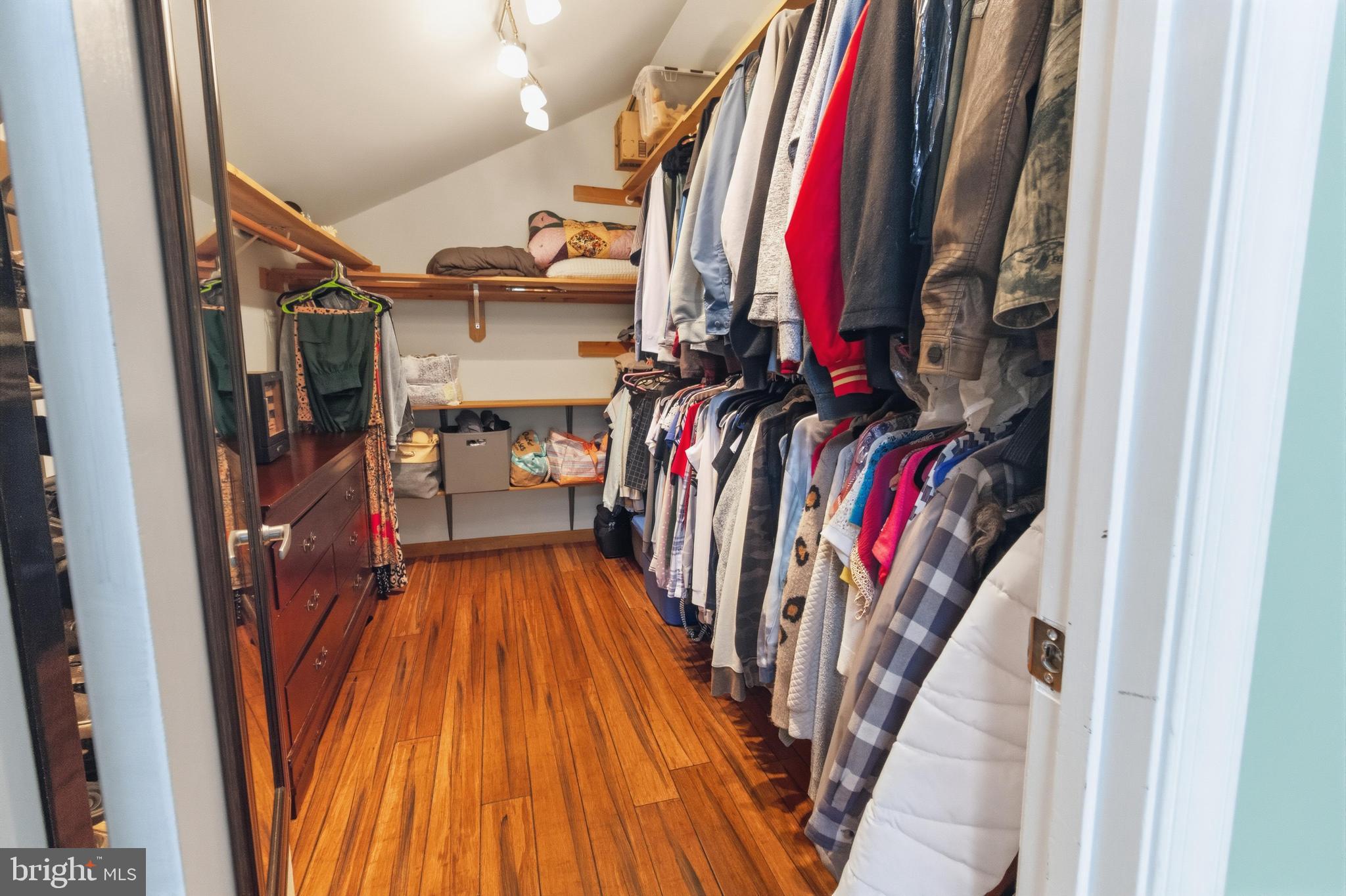 WILDEWOOD - Residential