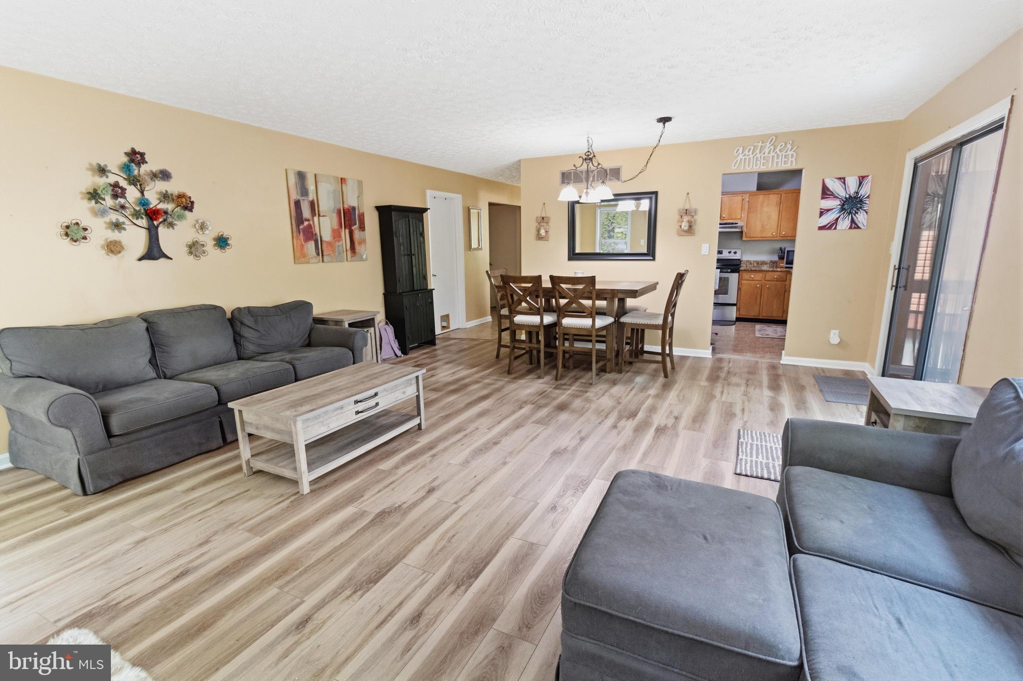 WILDEWOOD - Residential