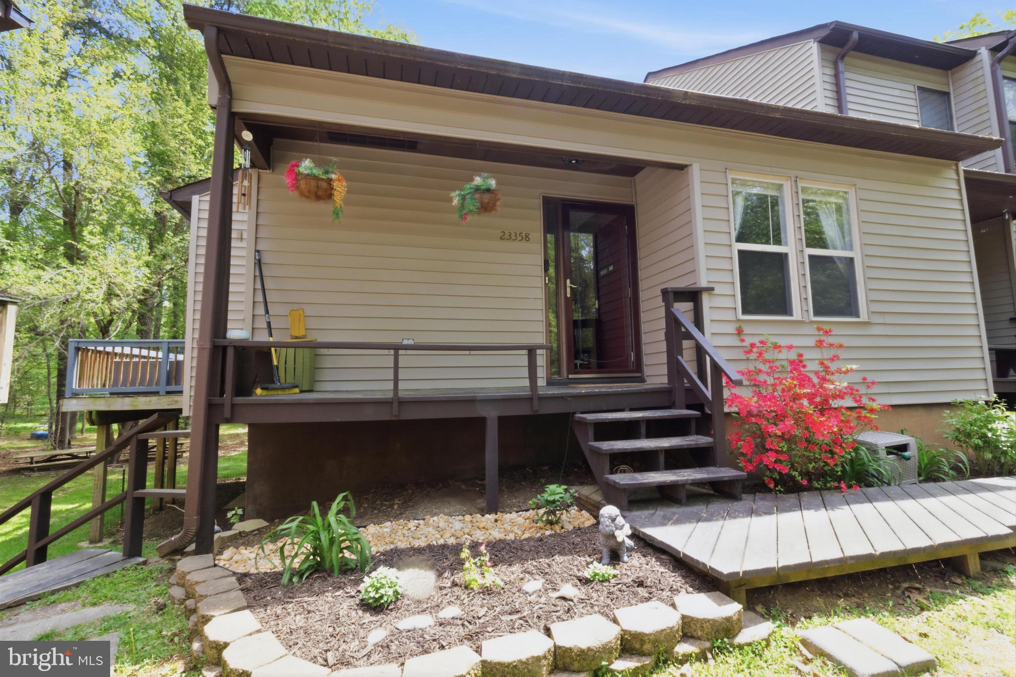 WILDEWOOD - Residential