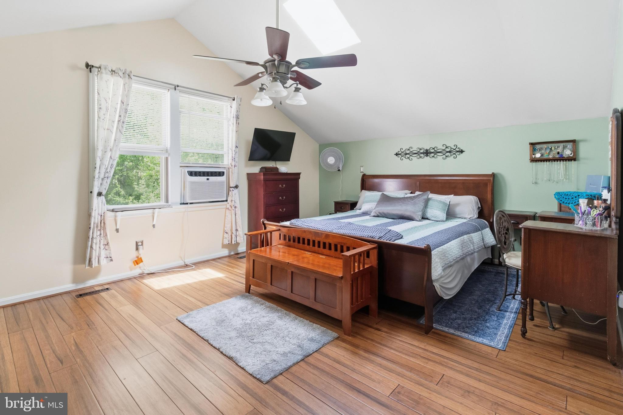 WILDEWOOD - Residential