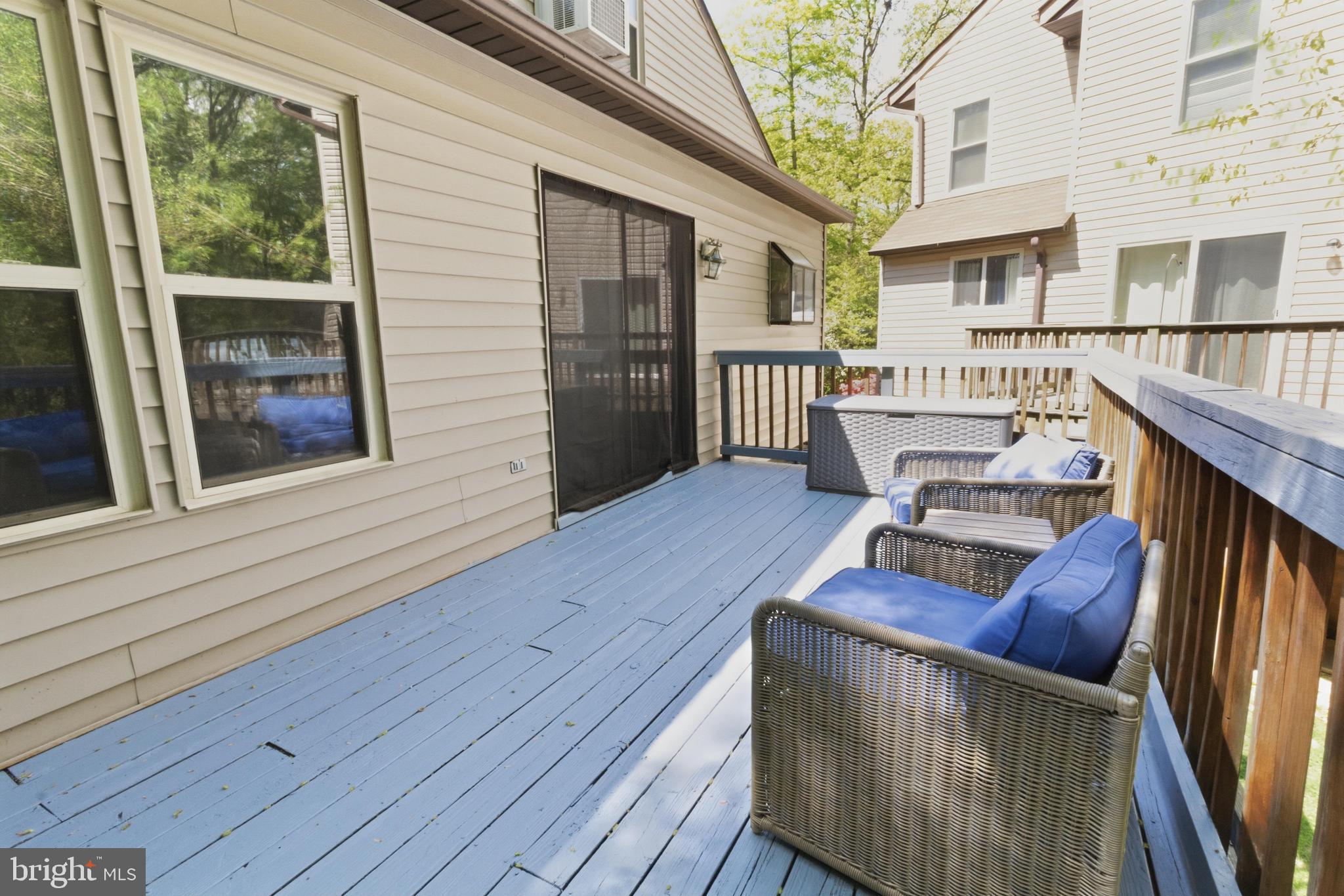 WILDEWOOD - Residential