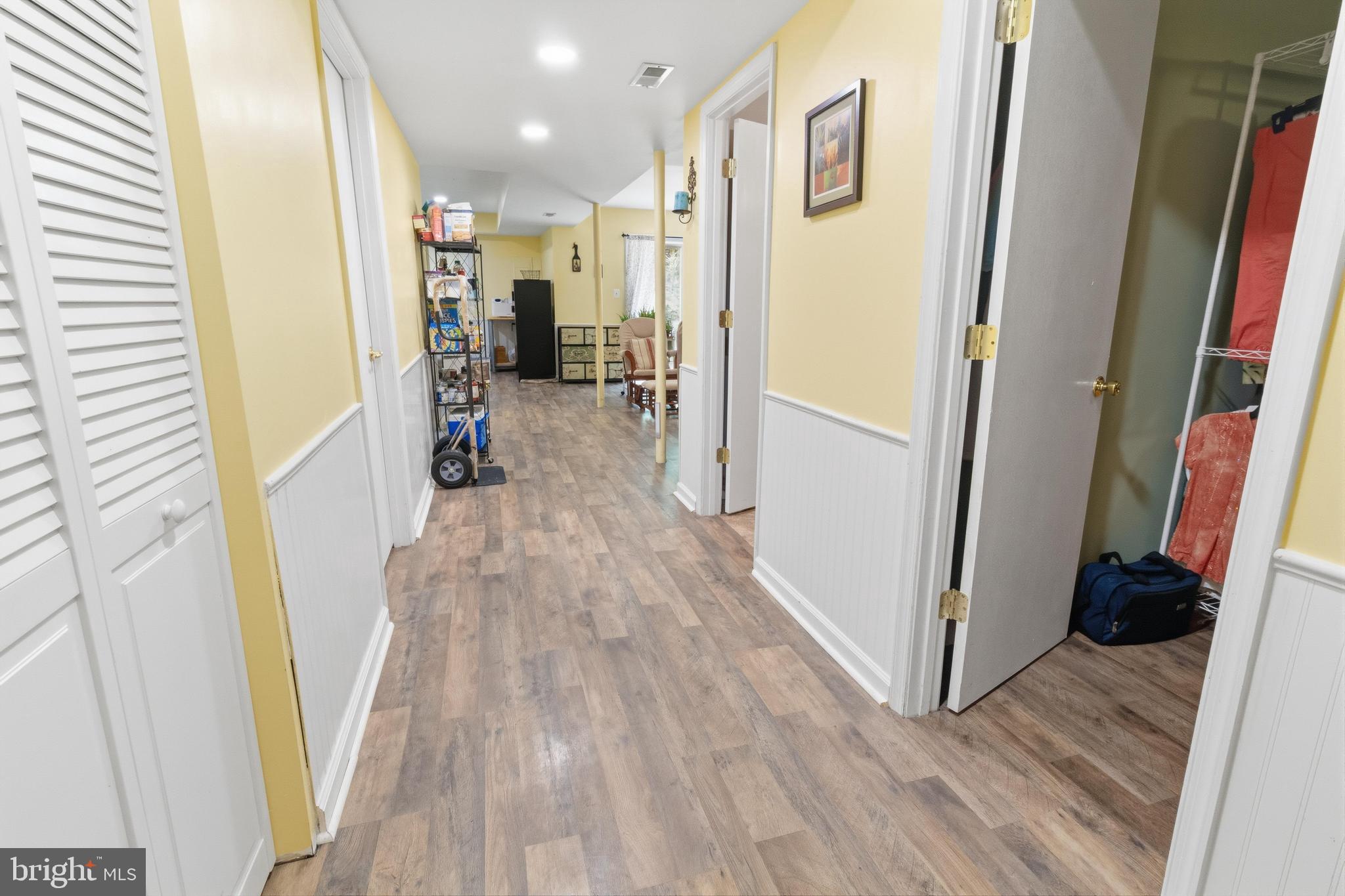 WILDEWOOD - Residential