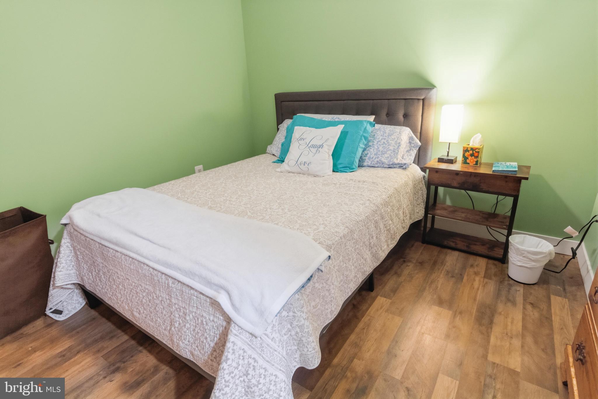 WILDEWOOD - Residential