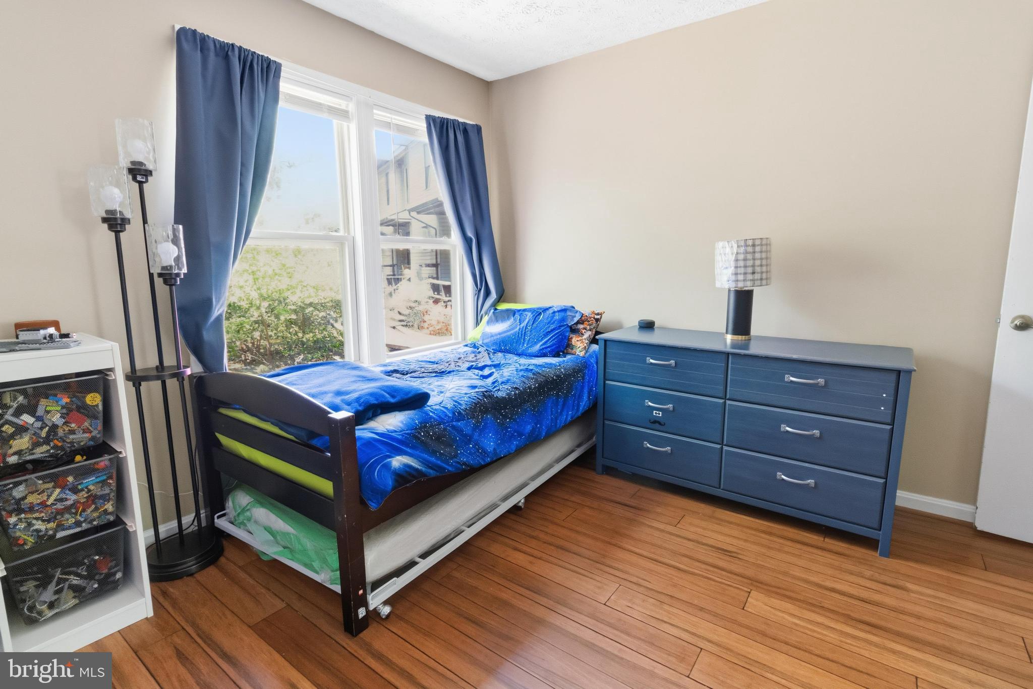 WILDEWOOD - Residential