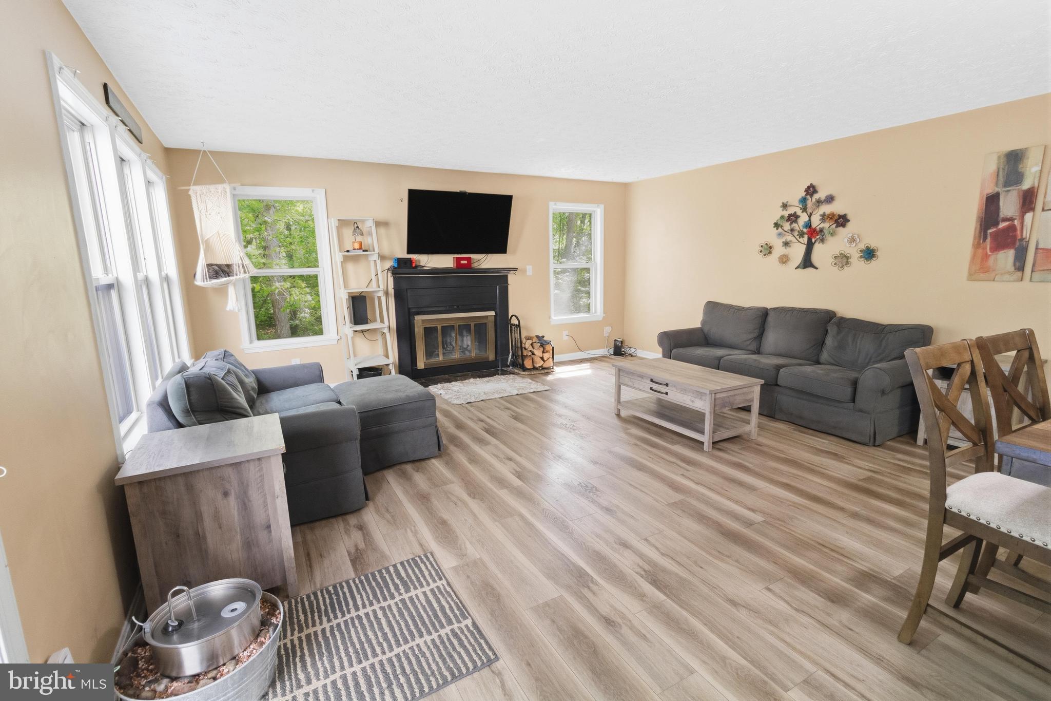 WILDEWOOD - Residential