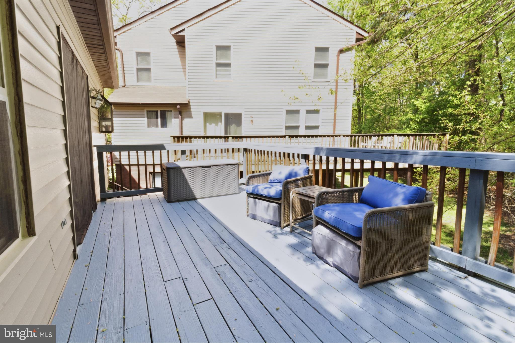 WILDEWOOD - Residential