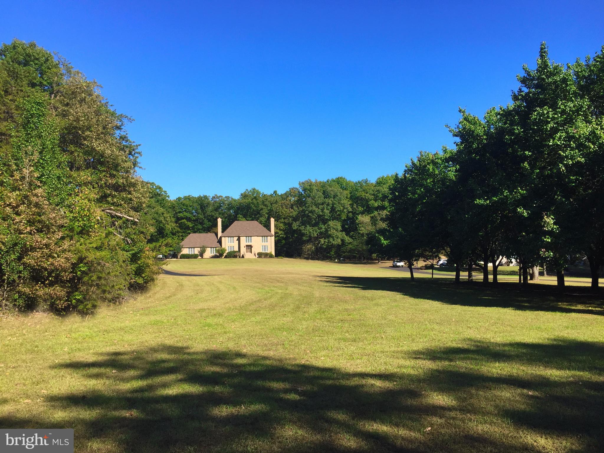 KERRICK MANOR SUB - Residential