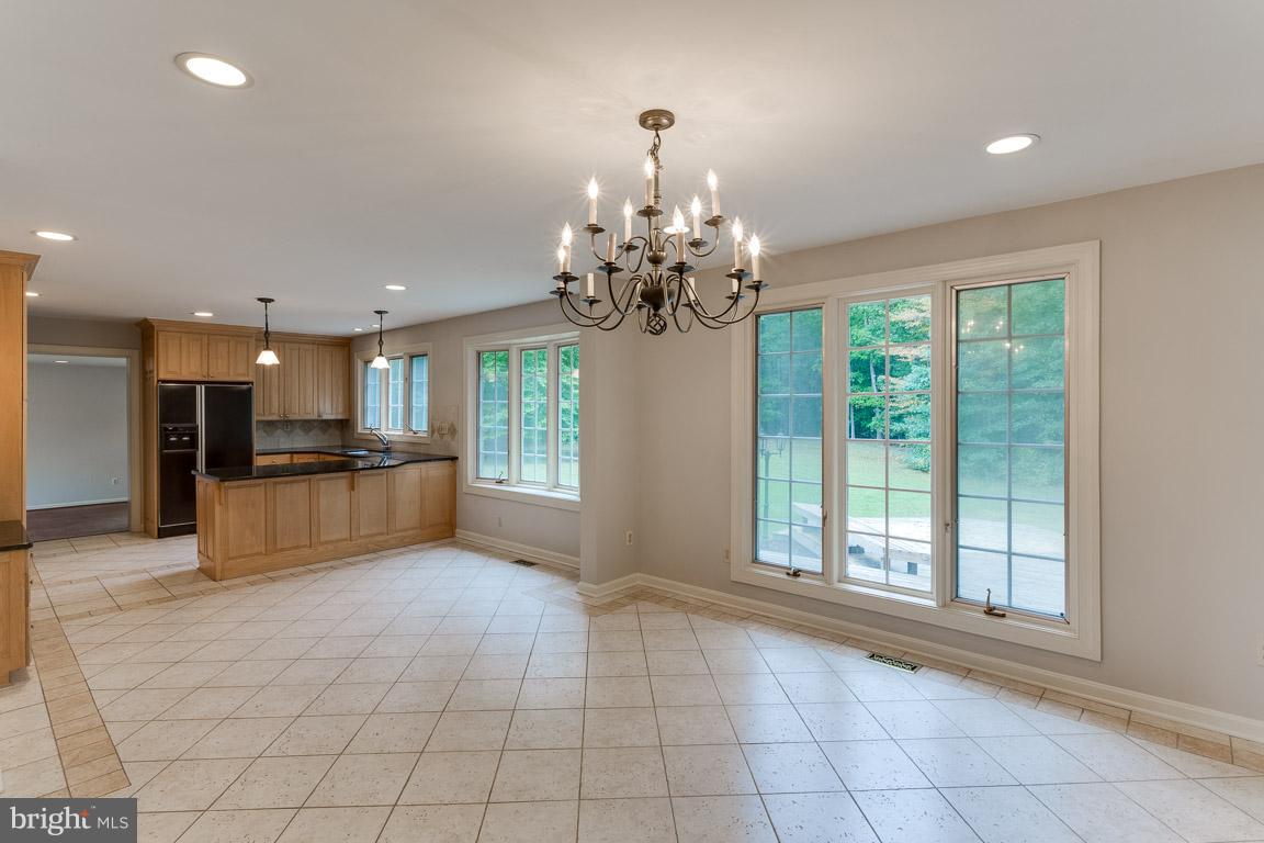 KERRICK MANOR SUB - Residential