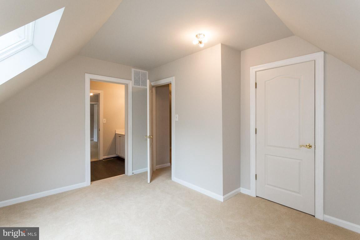 KERRICK MANOR SUB - Residential