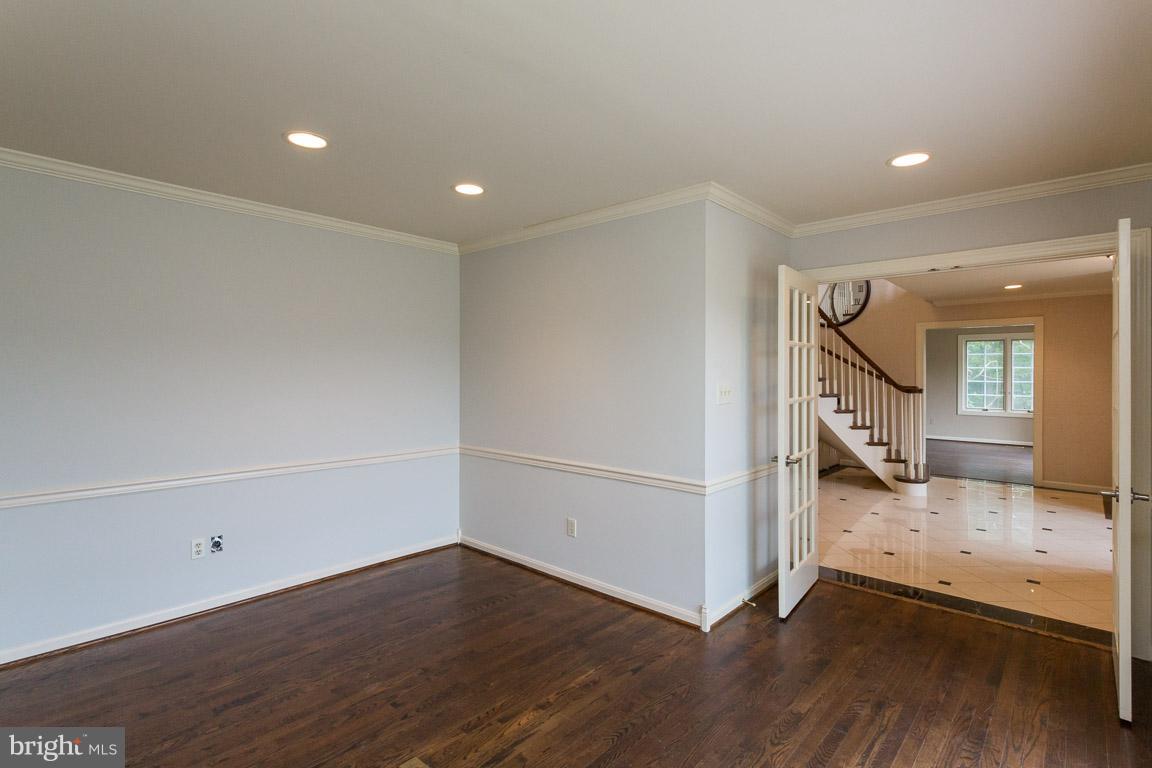 KERRICK MANOR SUB - Residential