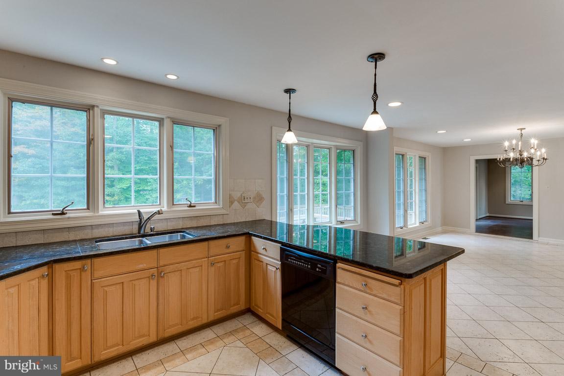 KERRICK MANOR SUB - Residential