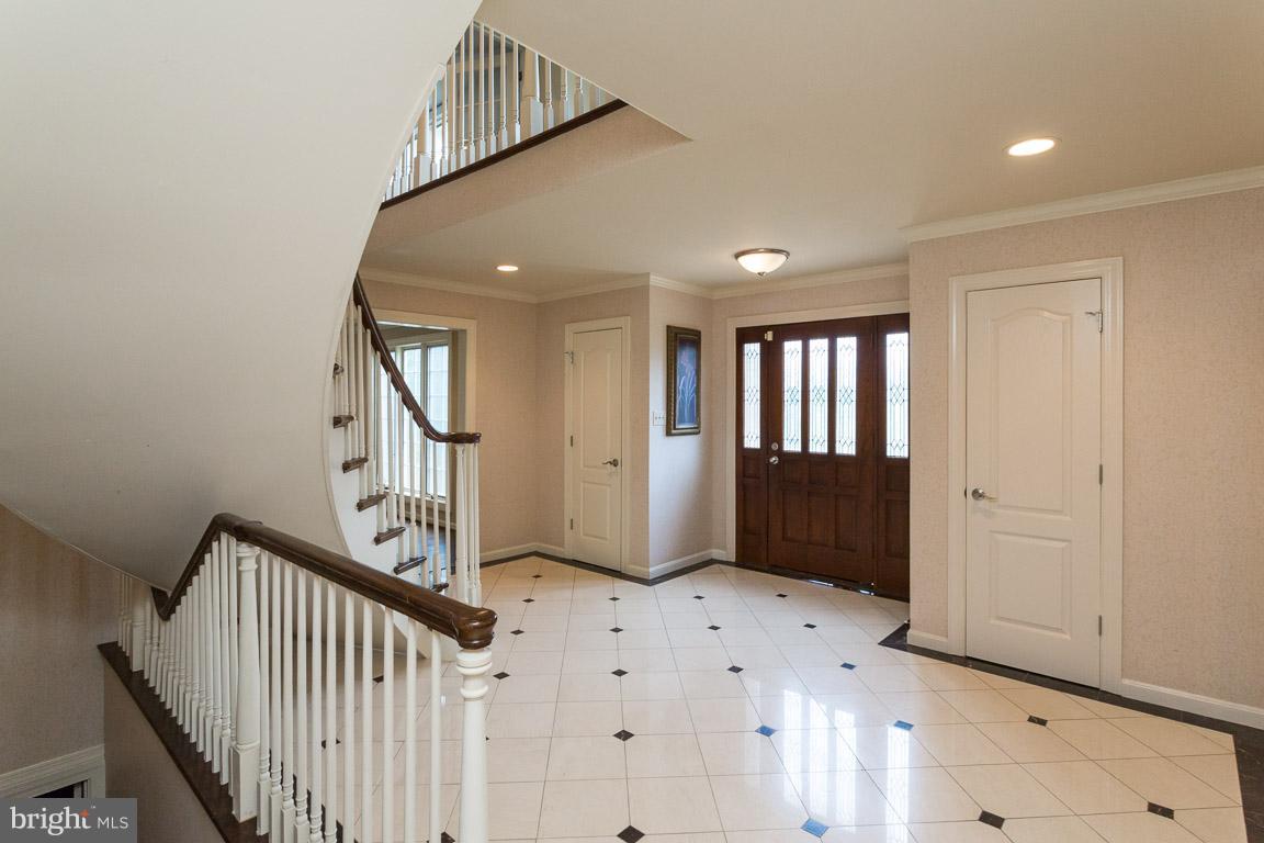 KERRICK MANOR SUB - Residential