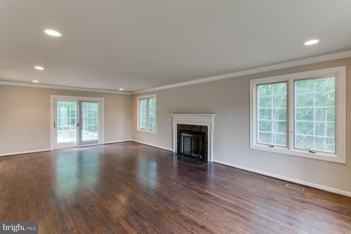 KERRICK MANOR SUB - Residential