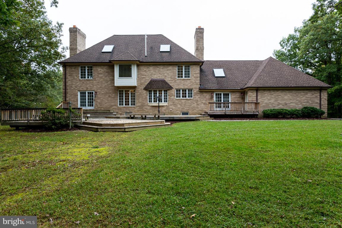 KERRICK MANOR SUB - Residential