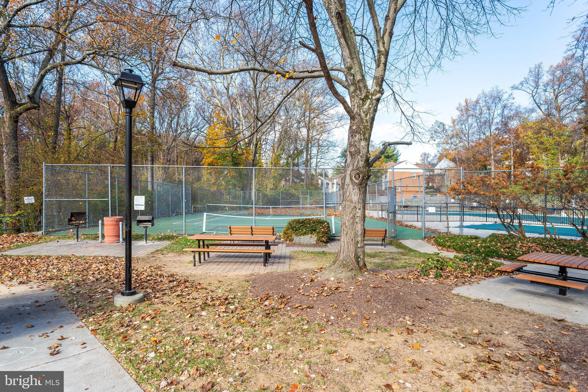 PARKSIDE CONDOMINIUMS - Residential