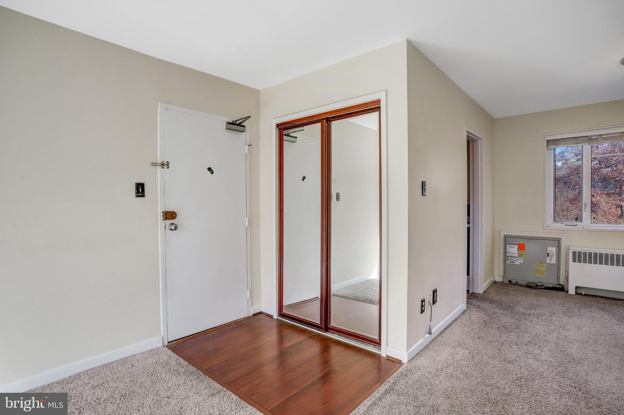 PARKSIDE CONDOMINIUMS - Residential