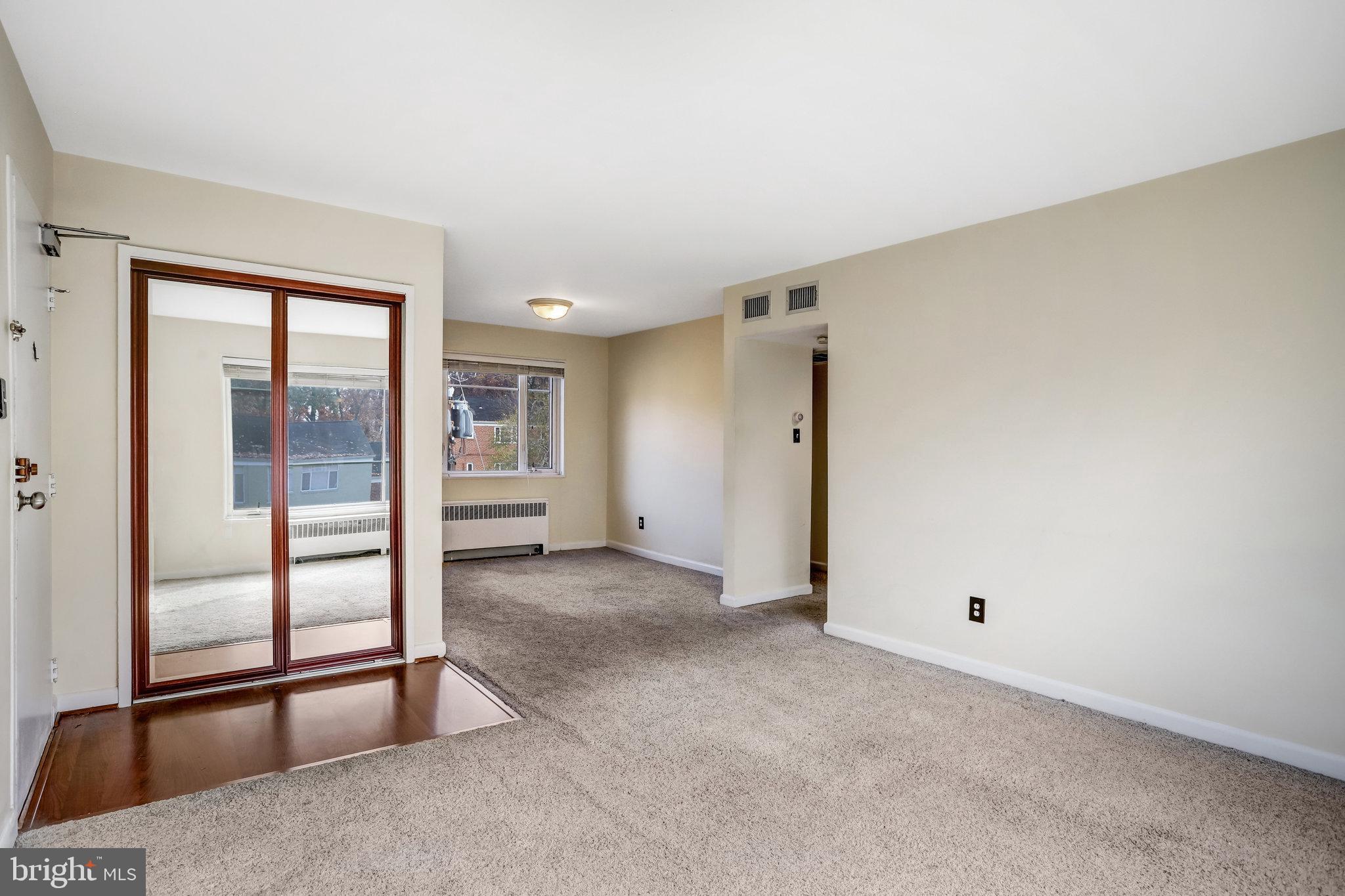 PARKSIDE CONDOMINIUMS - Residential