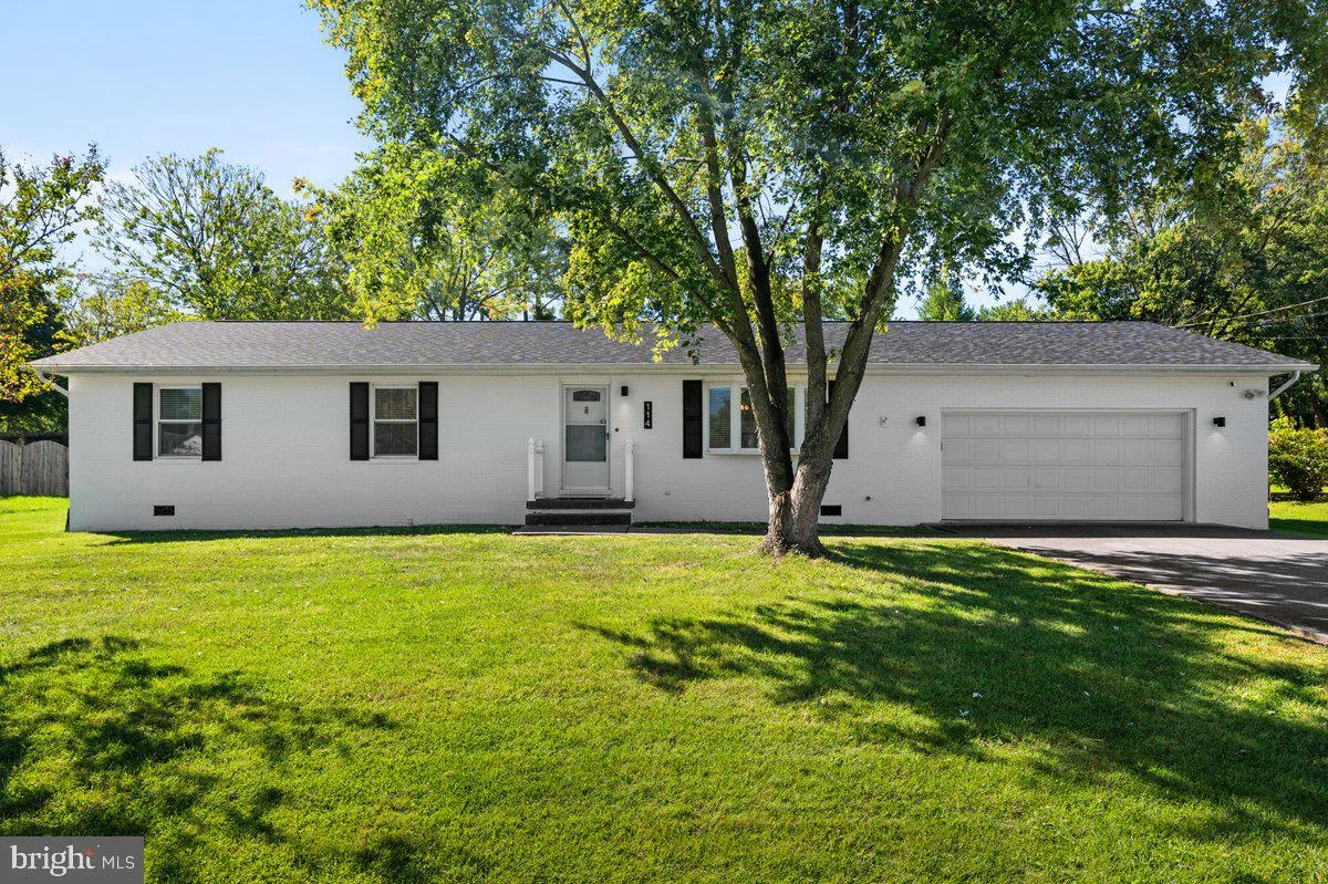 114 Princeton Drive