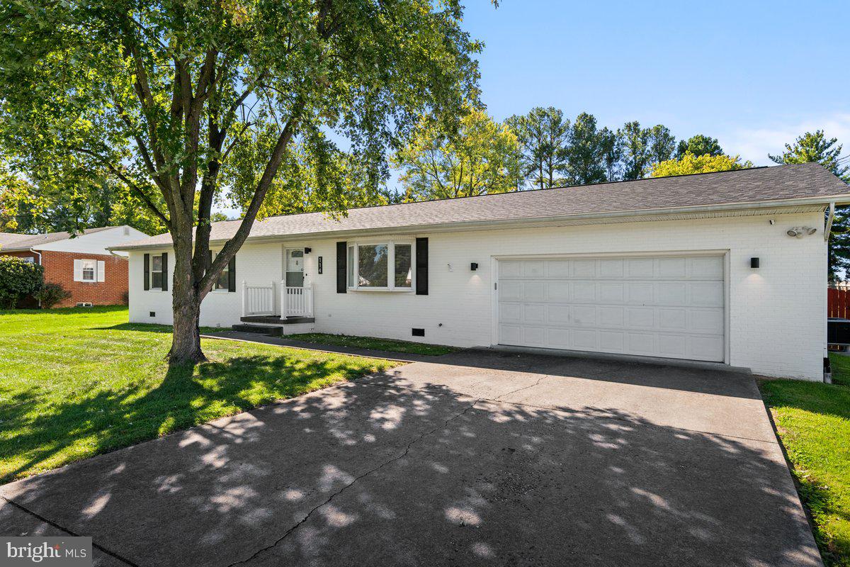 114 PRINCETON DRIVE