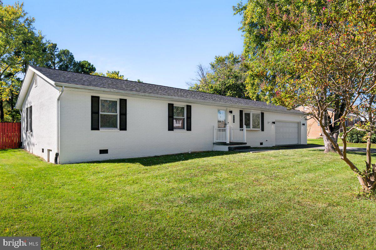 114 PRINCETON DRIVE
