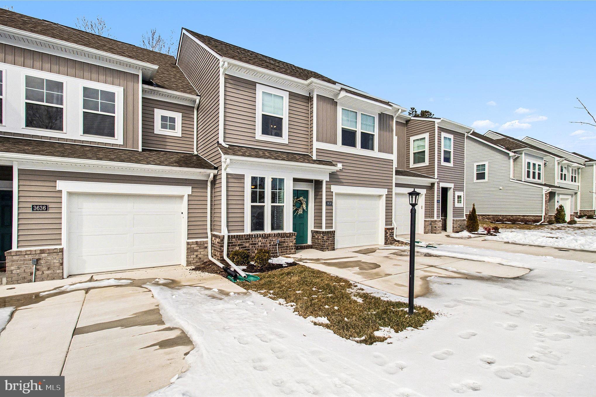 3630 IRBY POND DRIVE