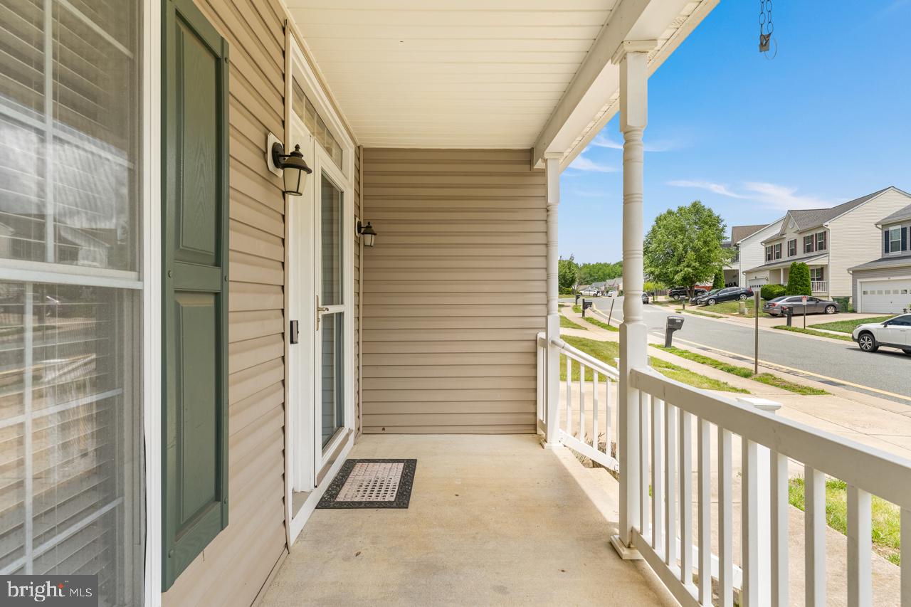 WIDEWATER VILLAGE - Residential