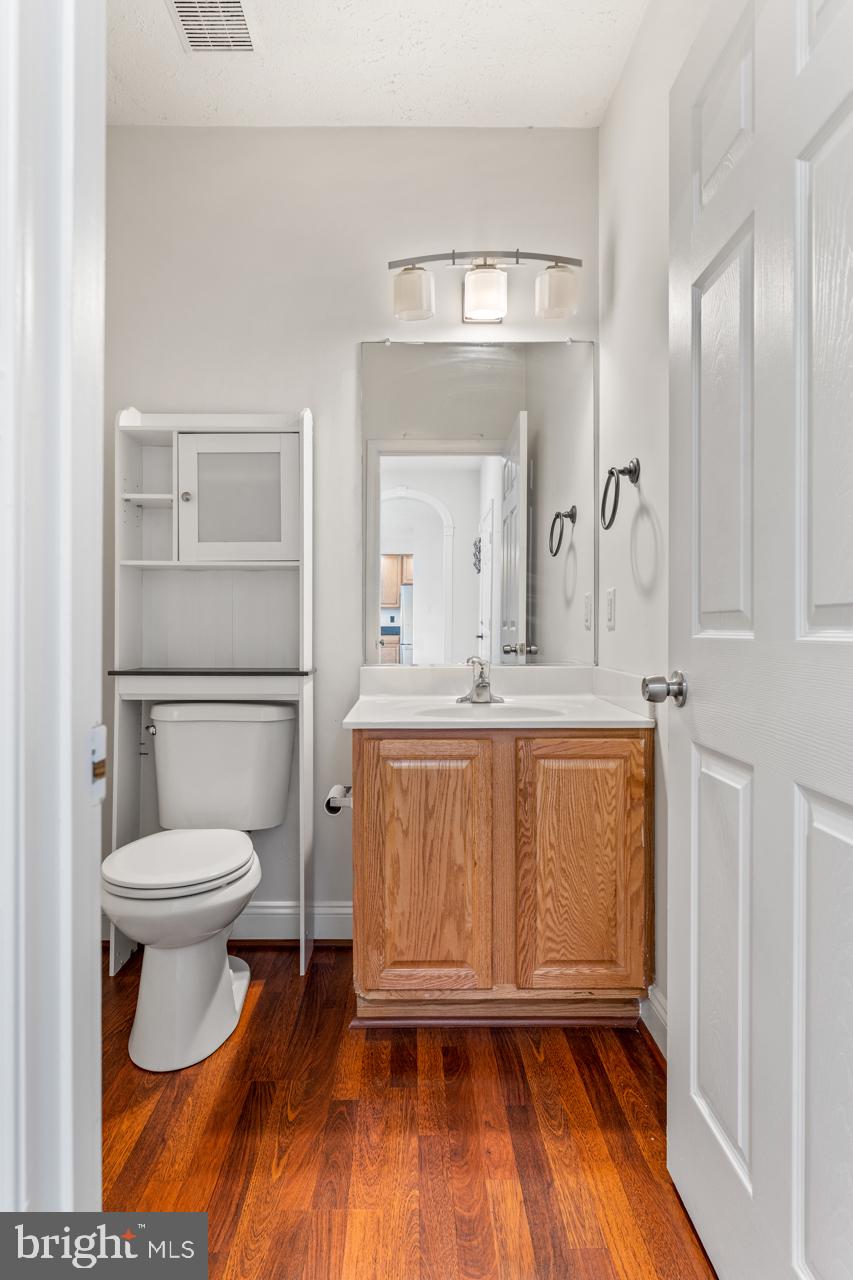 WIDEWATER VILLAGE - Residential