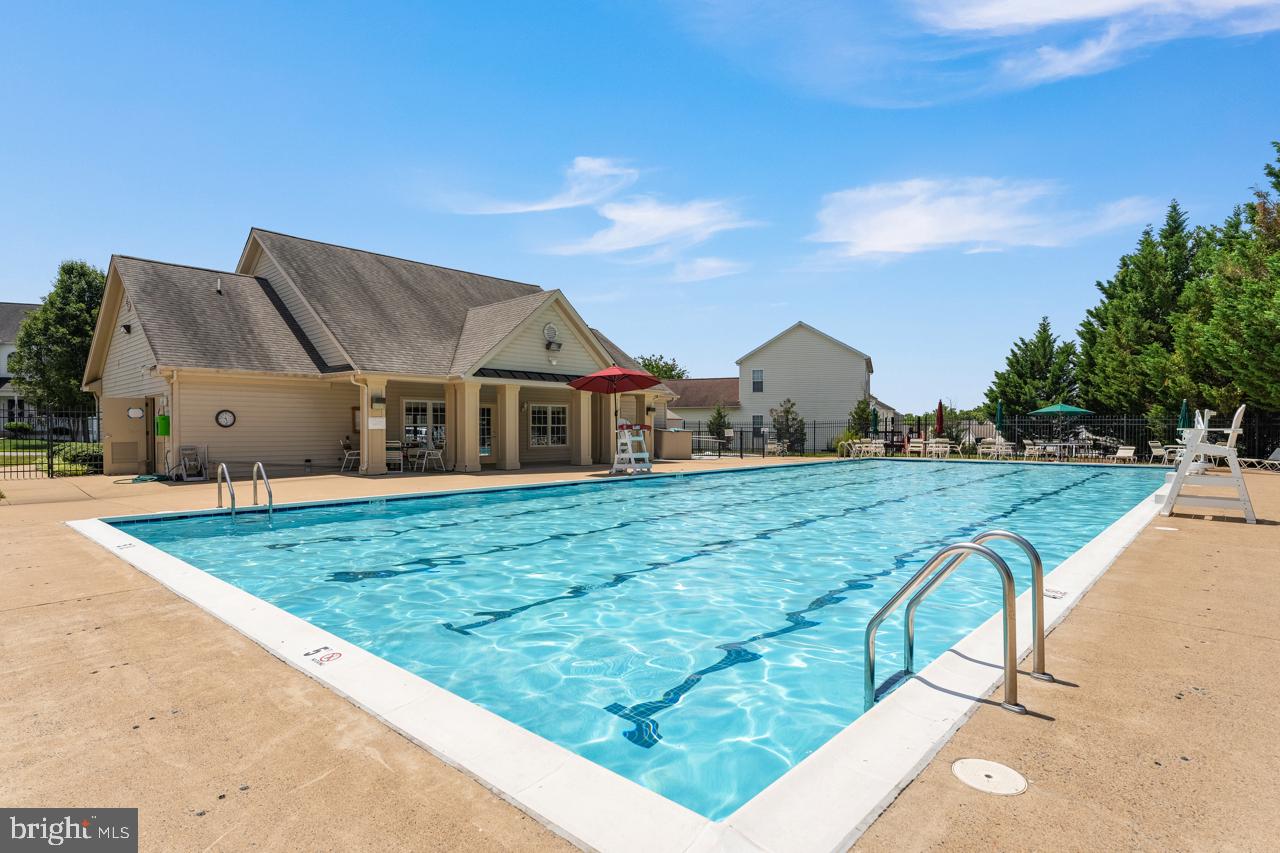 WIDEWATER VILLAGE - Residential