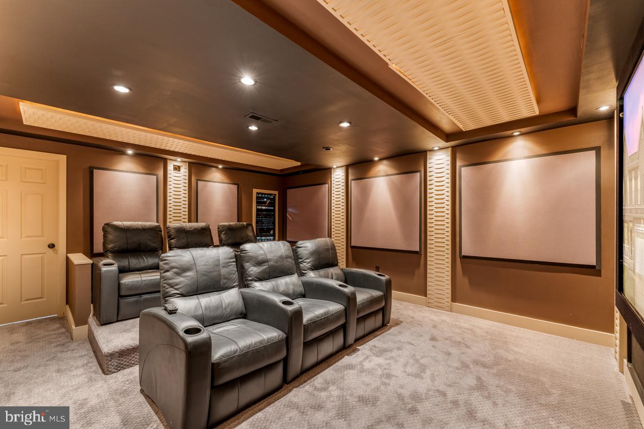 WIDEWATER VILLAGE - Residential