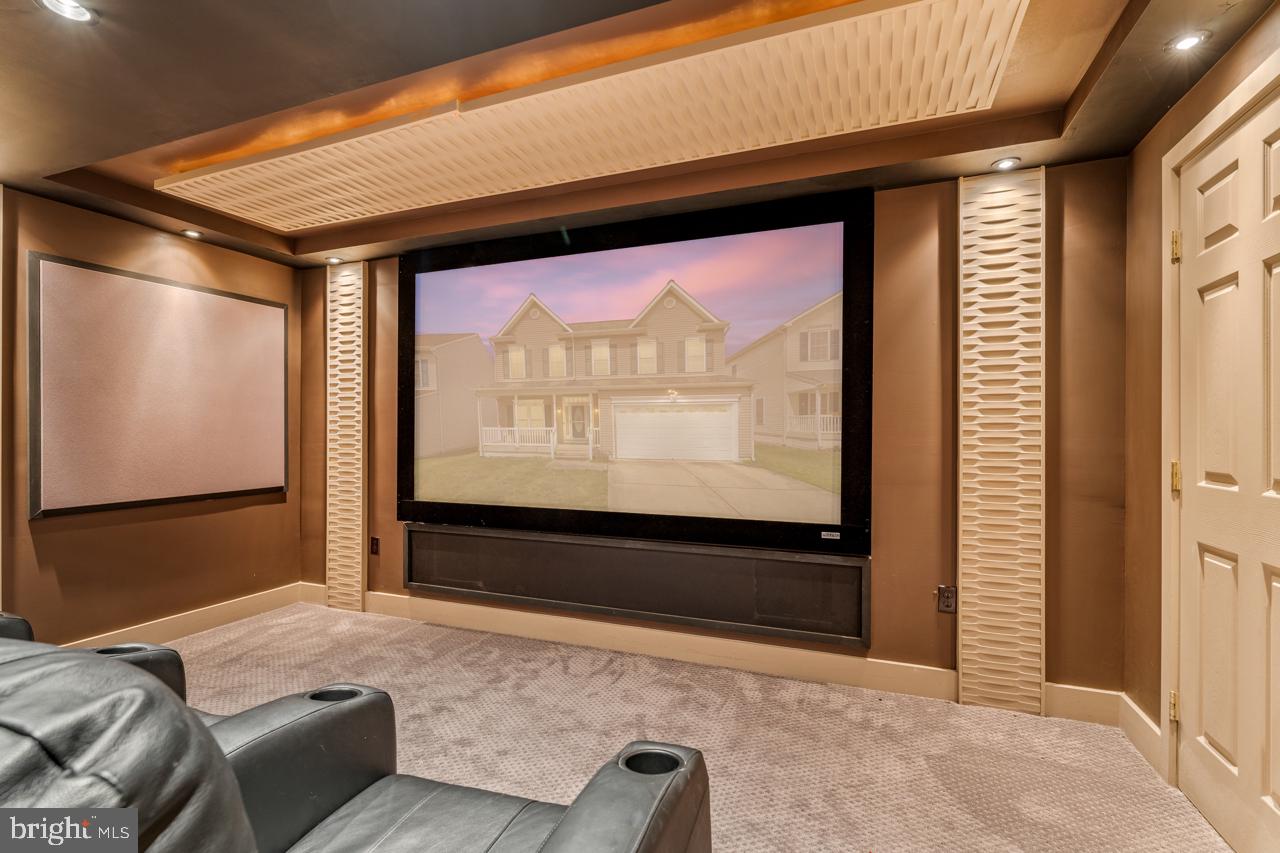 WIDEWATER VILLAGE - Residential