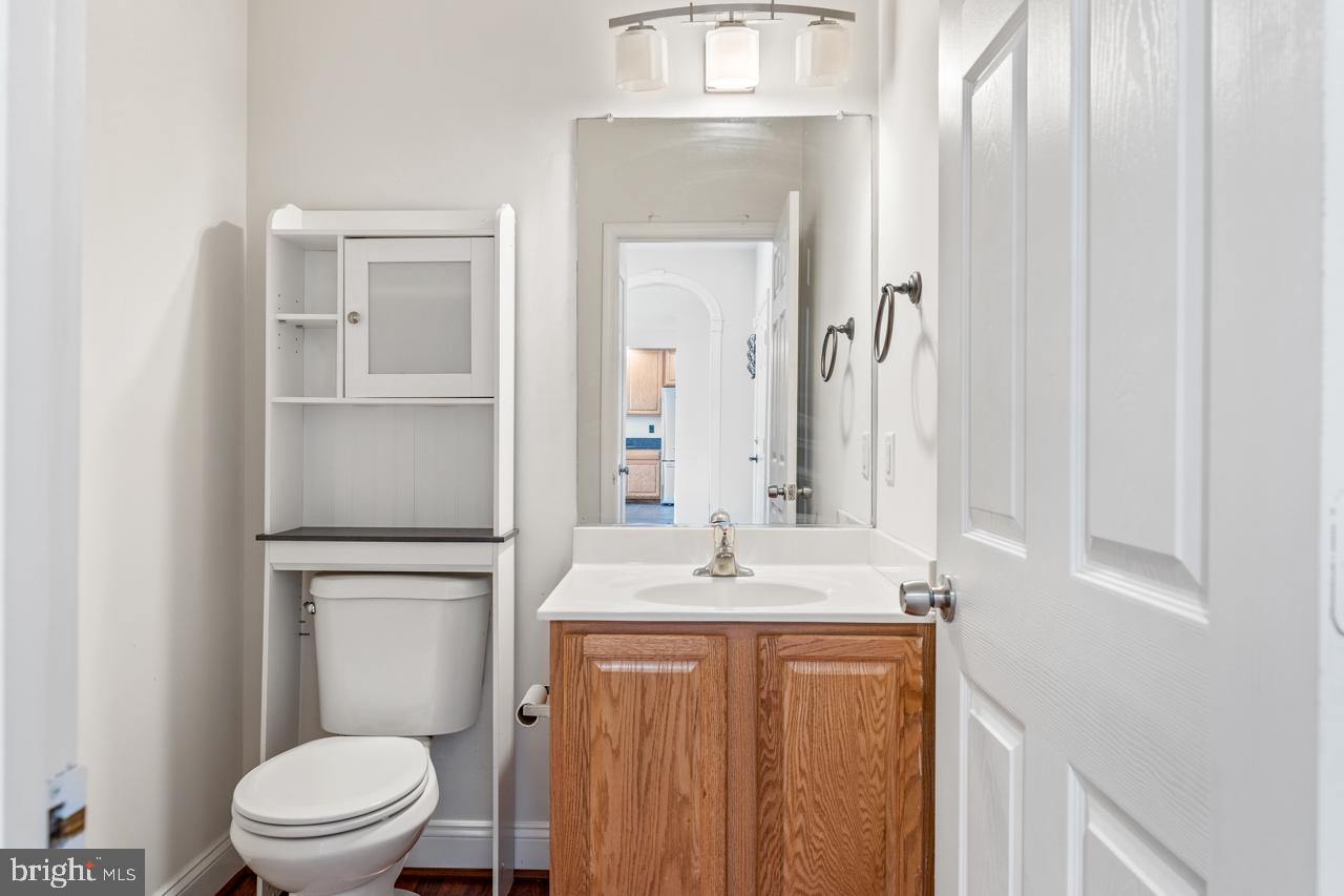 WIDEWATER VILLAGE - Residential