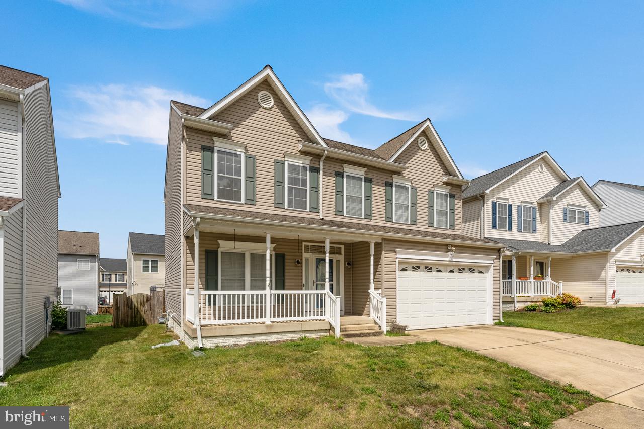 WIDEWATER VILLAGE - Residential