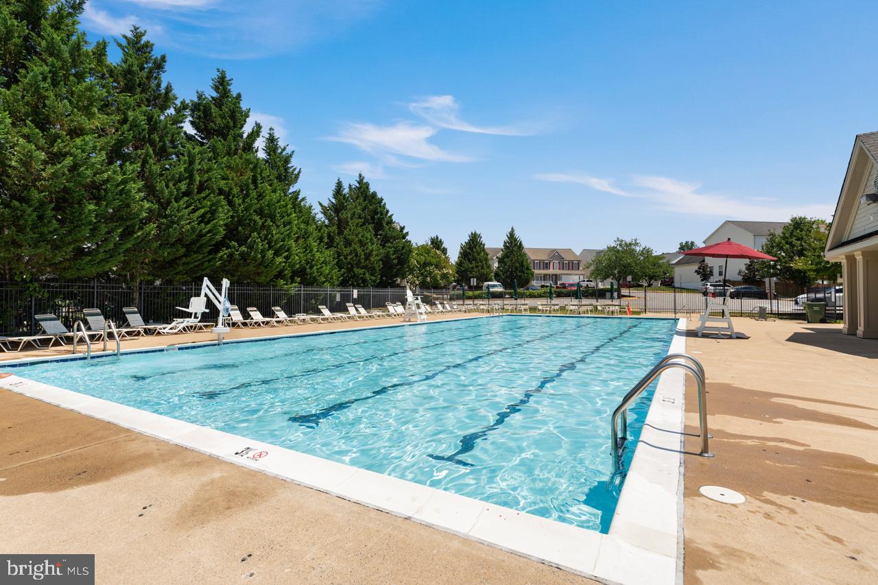 WIDEWATER VILLAGE - Residential