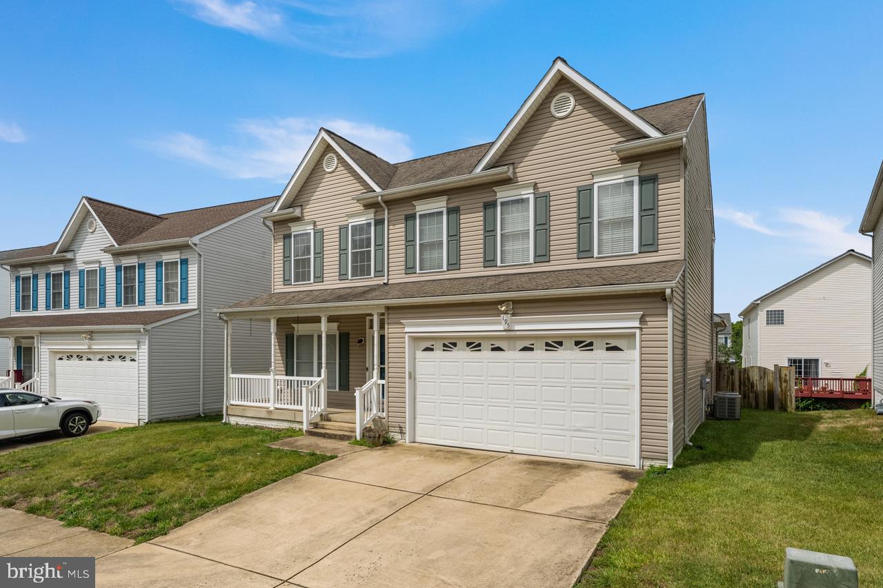 WIDEWATER VILLAGE - Residential