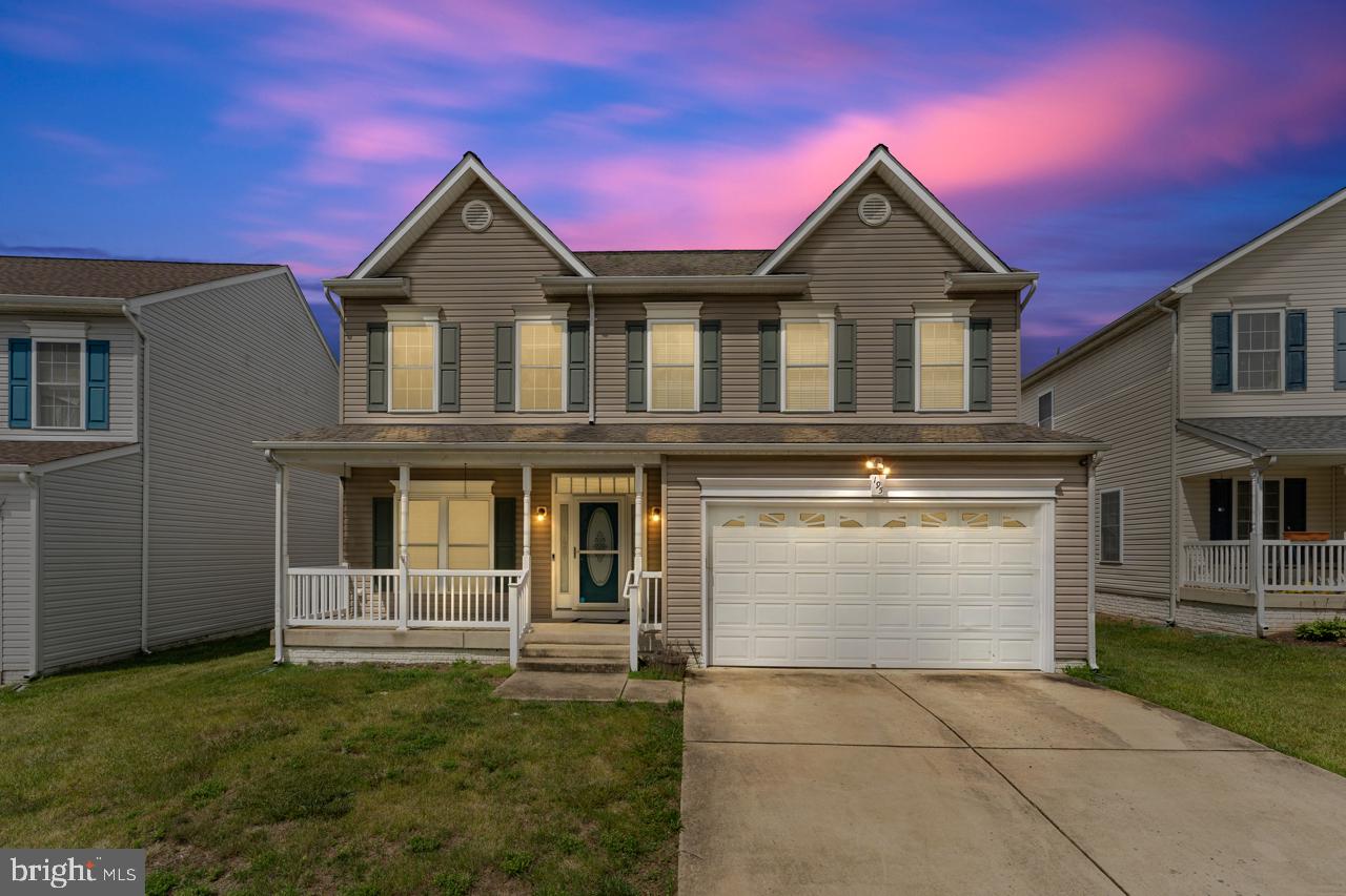 WIDEWATER VILLAGE - Residential