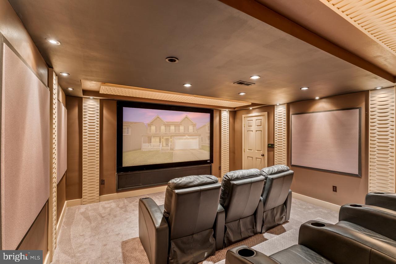 WIDEWATER VILLAGE - Residential