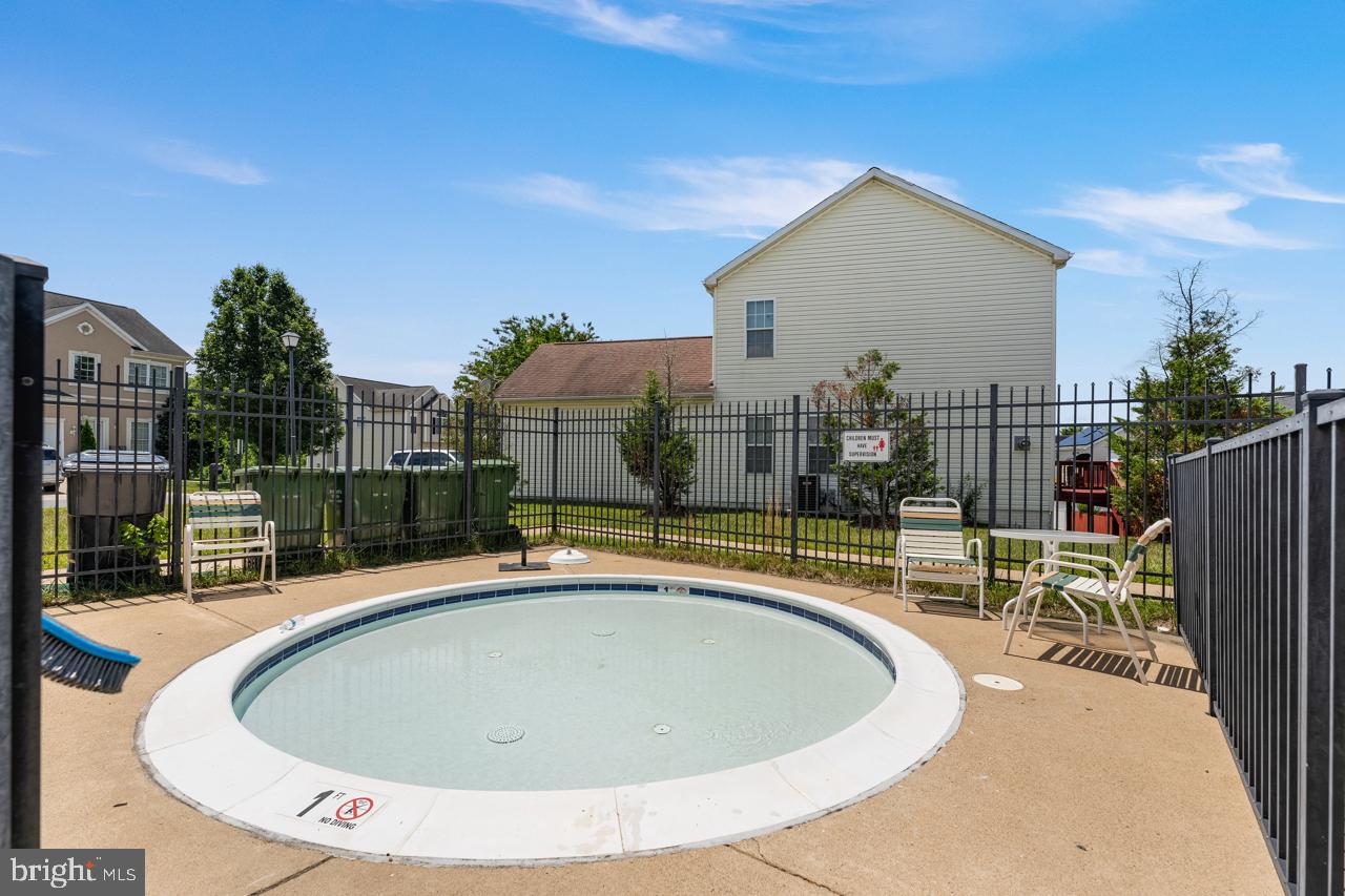 WIDEWATER VILLAGE - Residential