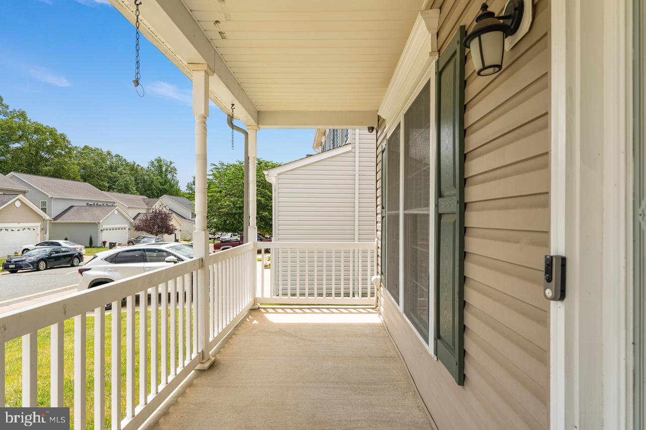 WIDEWATER VILLAGE - Residential