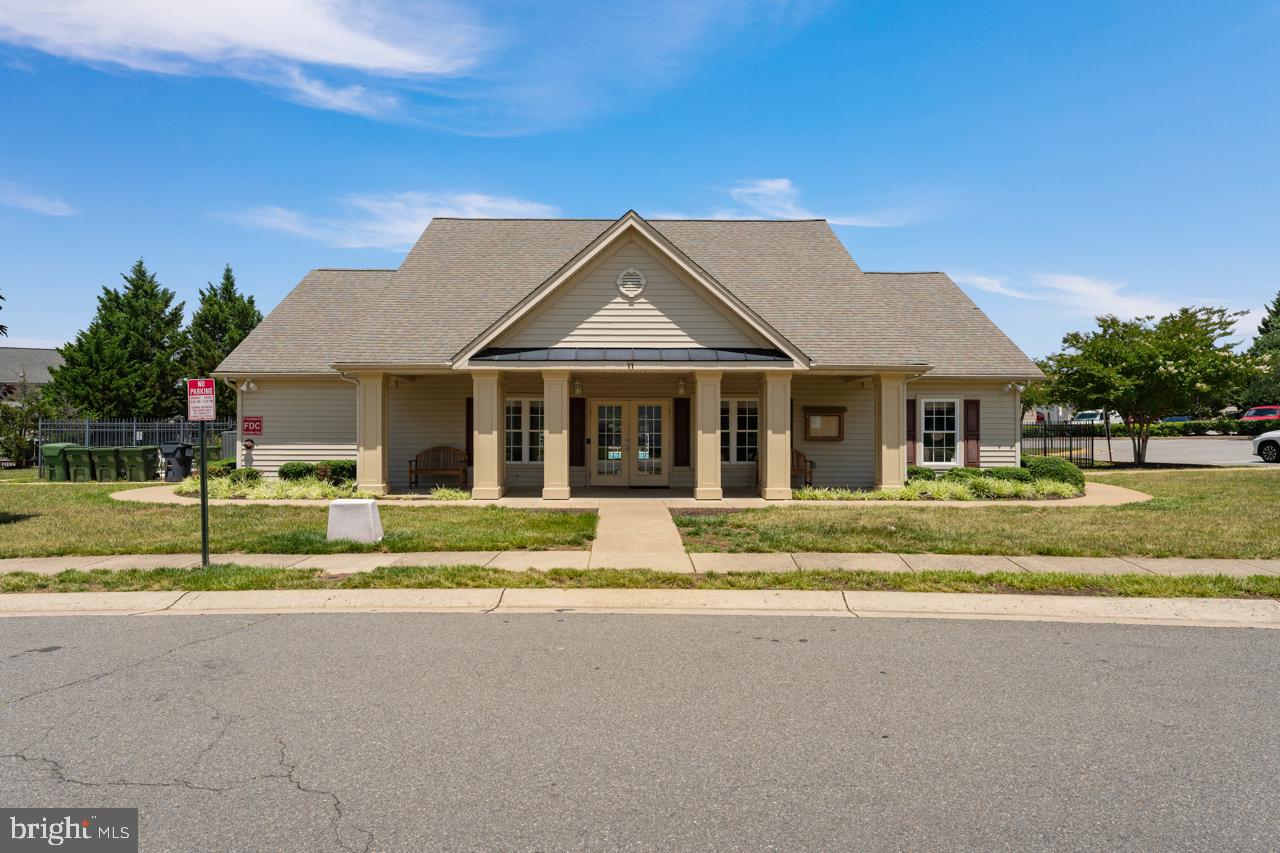 WIDEWATER VILLAGE - Residential