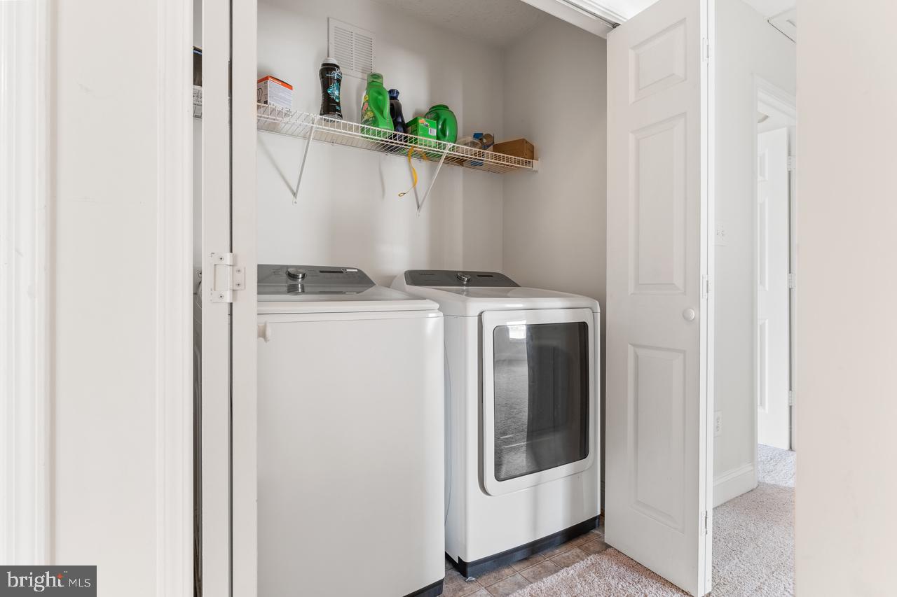 WIDEWATER VILLAGE - Residential