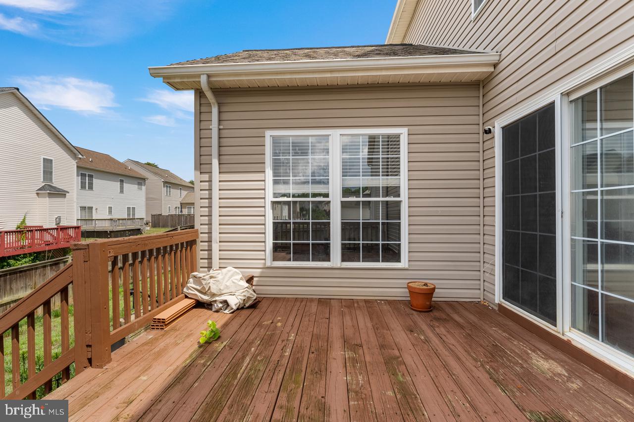 WIDEWATER VILLAGE - Residential