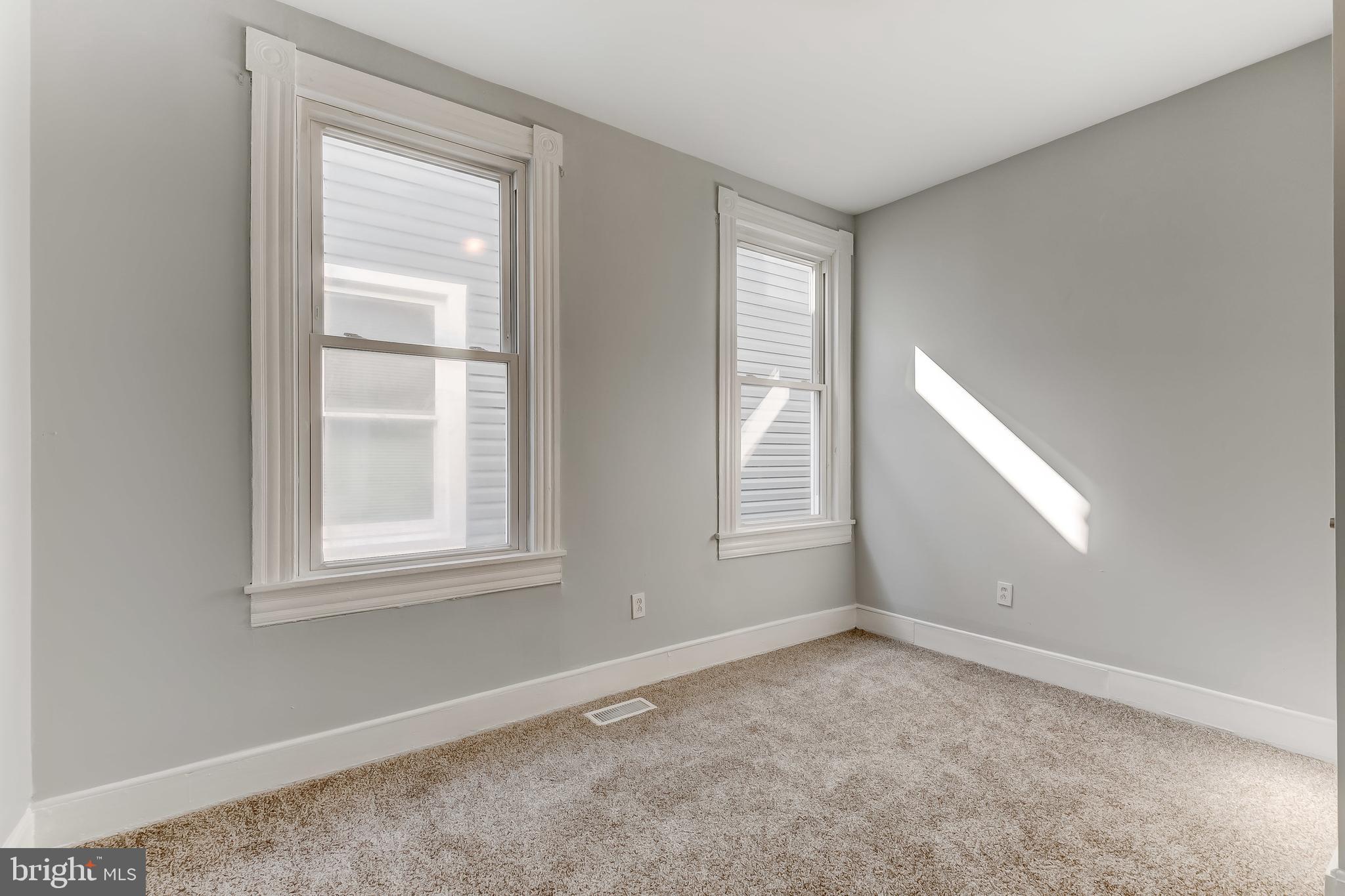 HAMPDEN HISTORIC DISTRICT - Residential