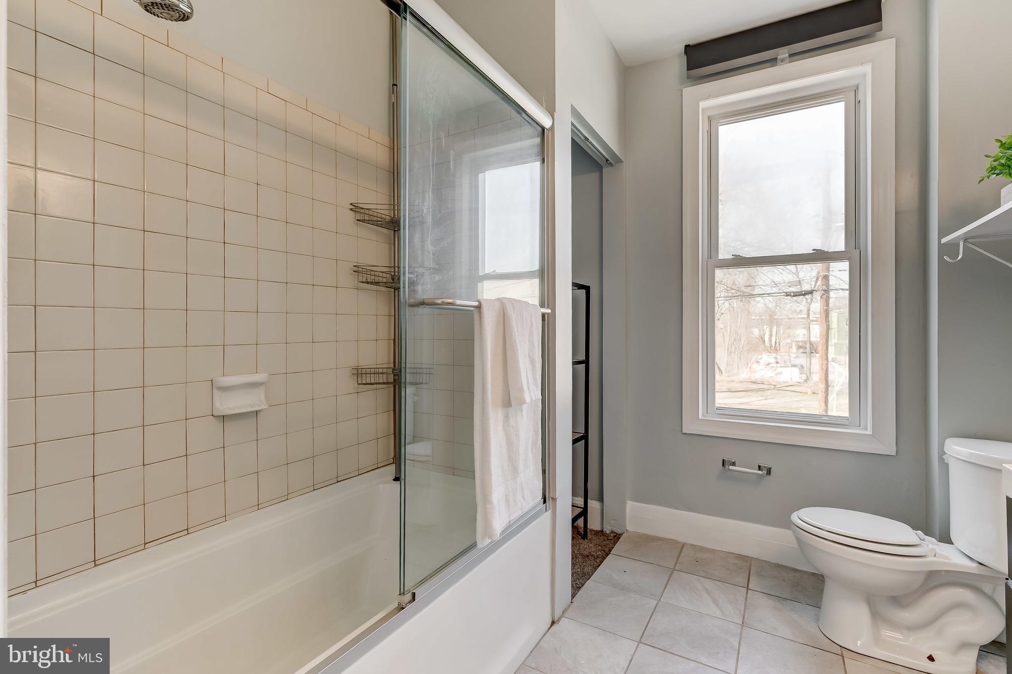 HAMPDEN HISTORIC DISTRICT - Residential