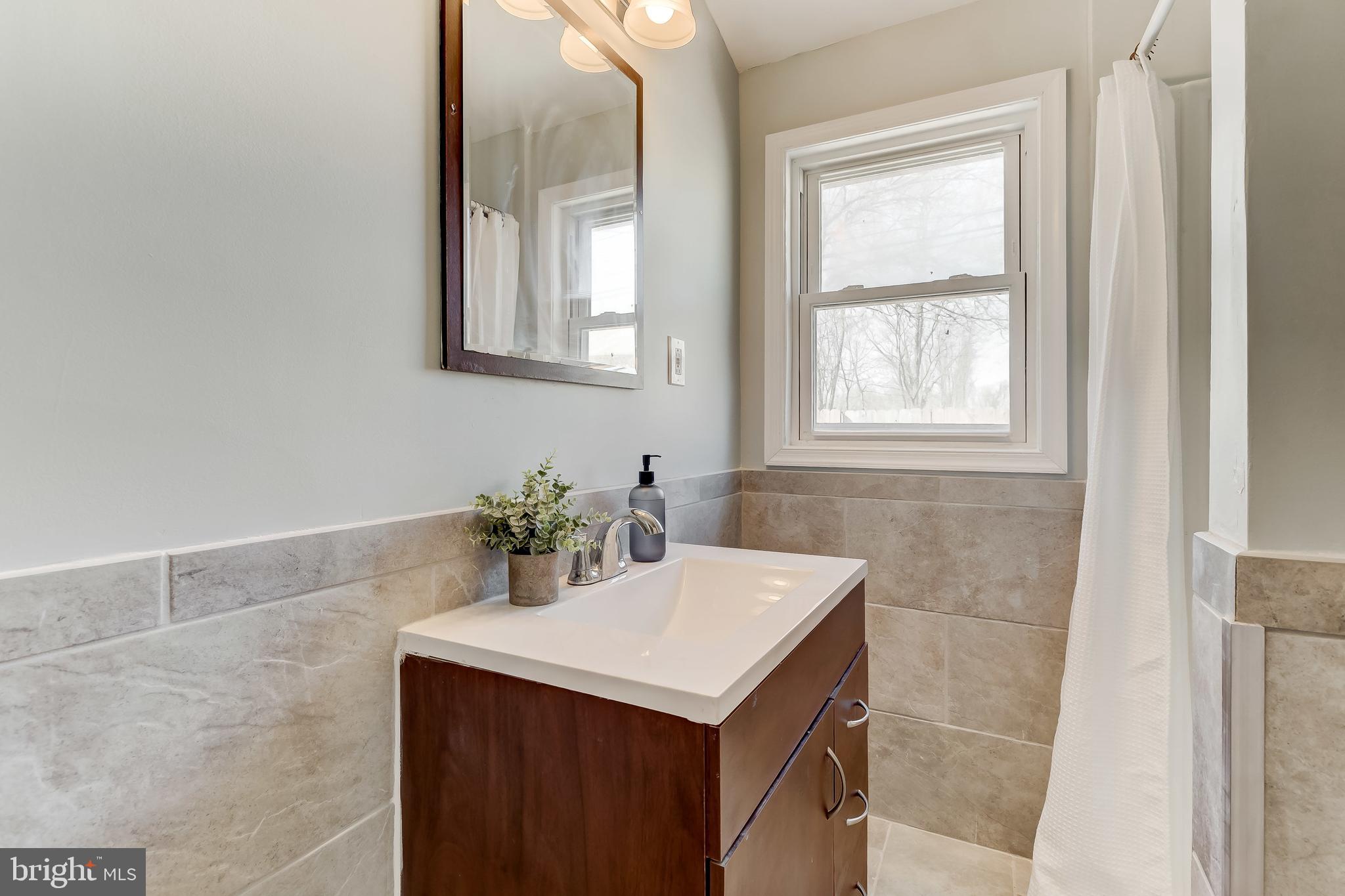 HAMPDEN HISTORIC DISTRICT - Residential