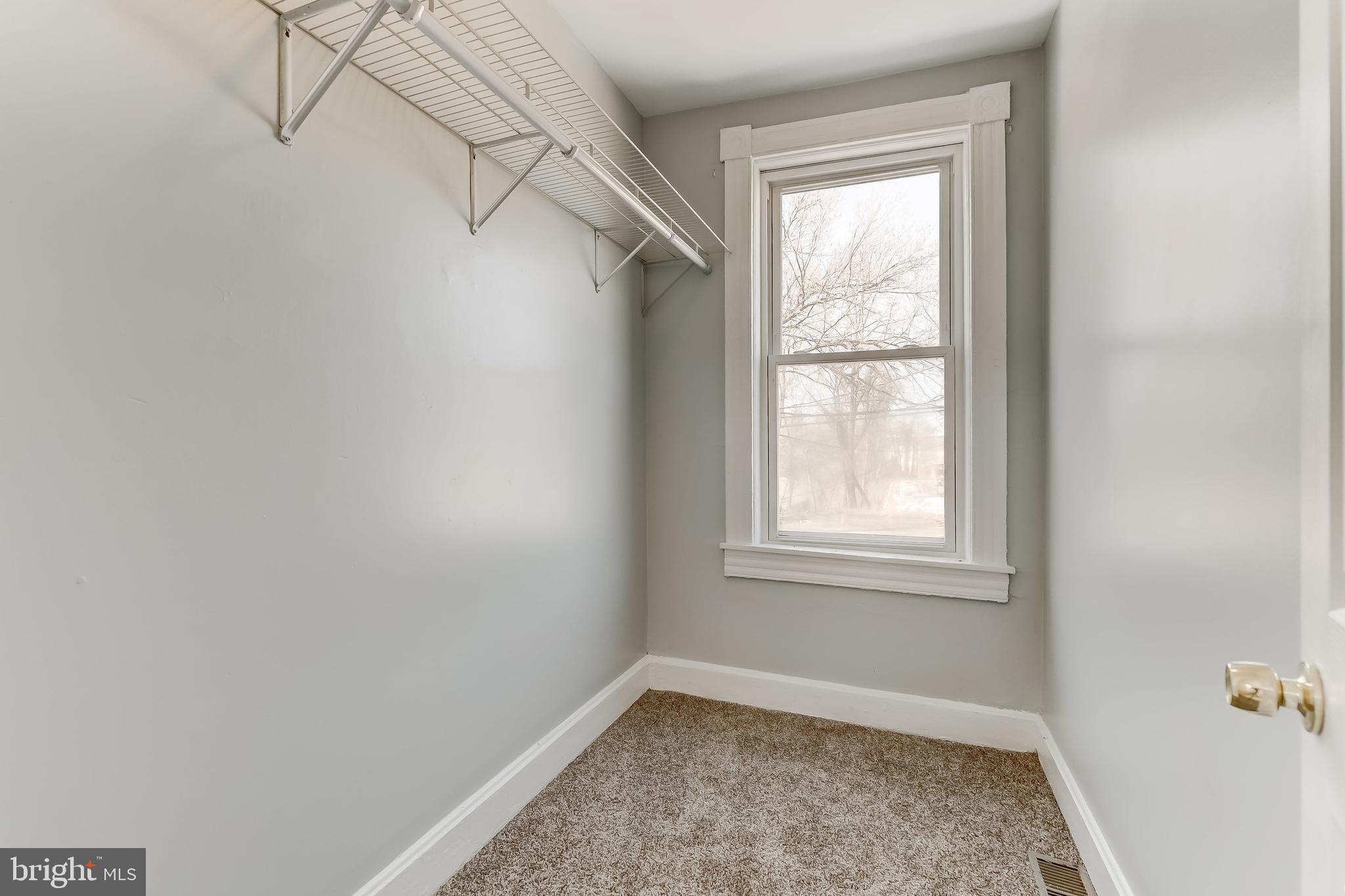 HAMPDEN HISTORIC DISTRICT - Residential