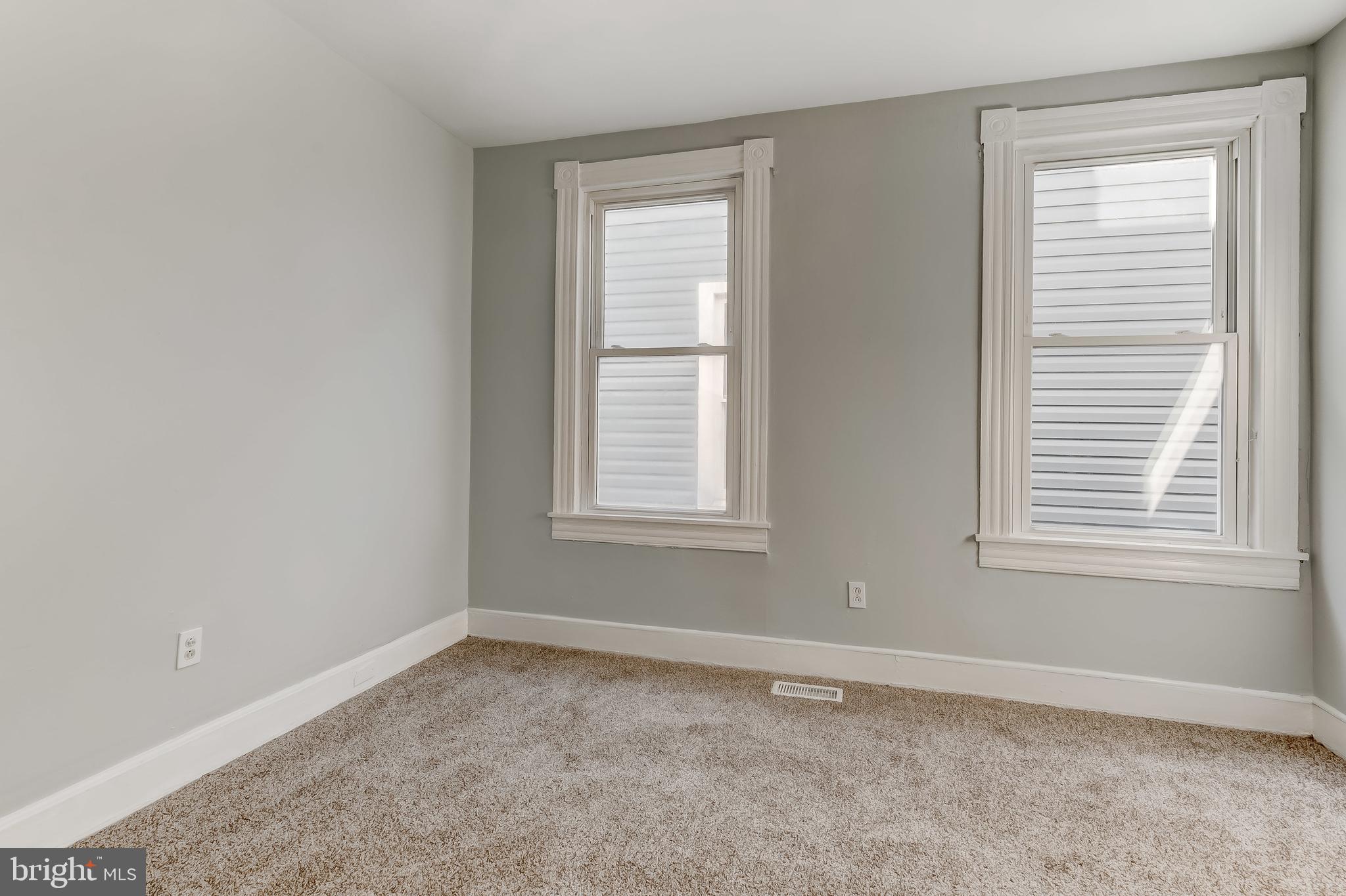 HAMPDEN HISTORIC DISTRICT - Residential