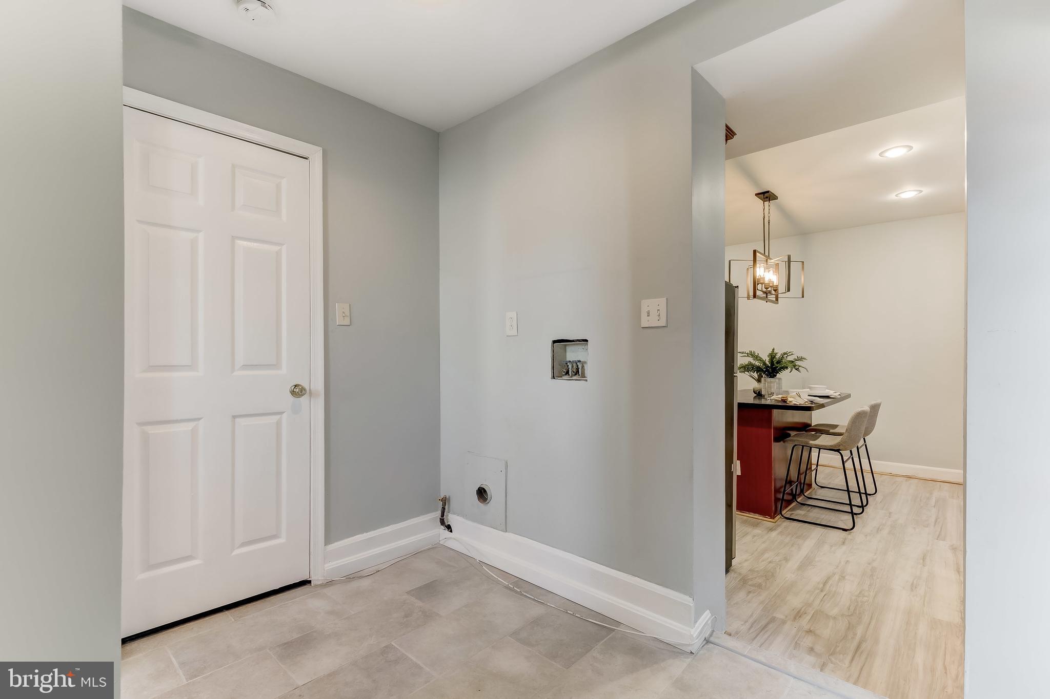 HAMPDEN HISTORIC DISTRICT - Residential