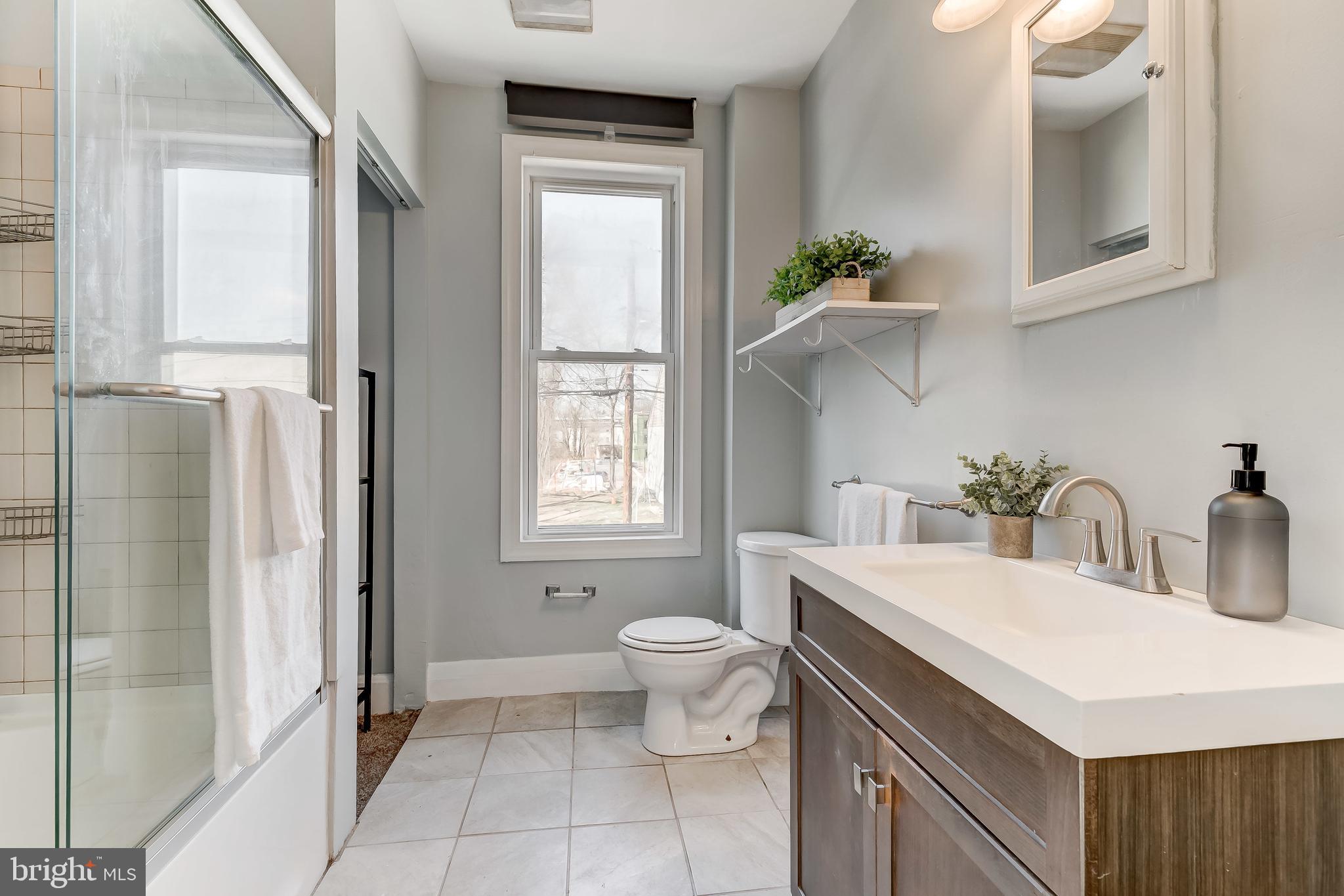 HAMPDEN HISTORIC DISTRICT - Residential