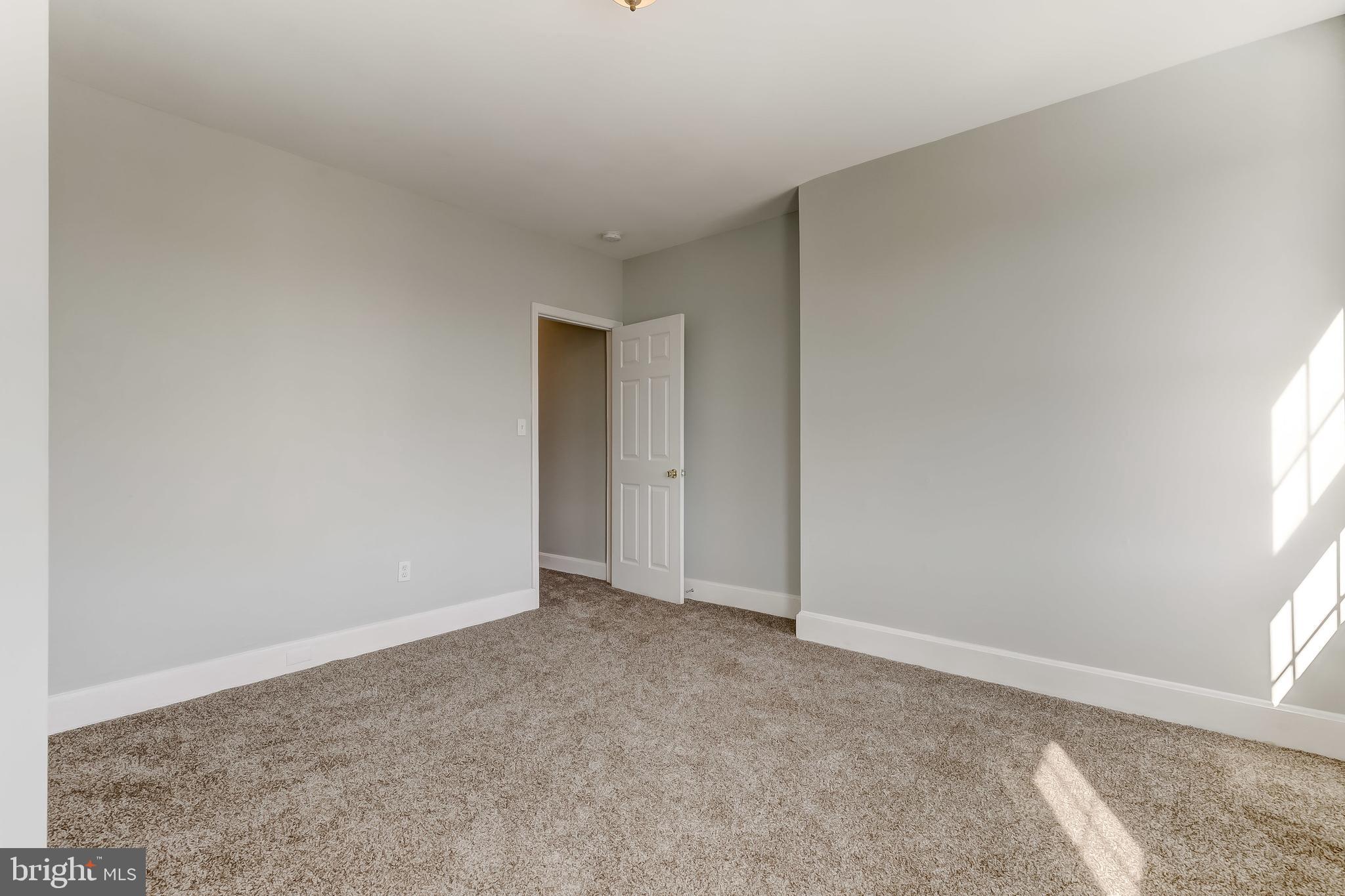 HAMPDEN HISTORIC DISTRICT - Residential